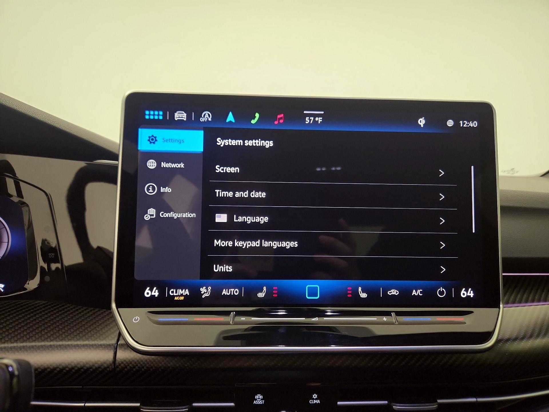 Thumbnail: 2025 Volkswagen Golf - 17