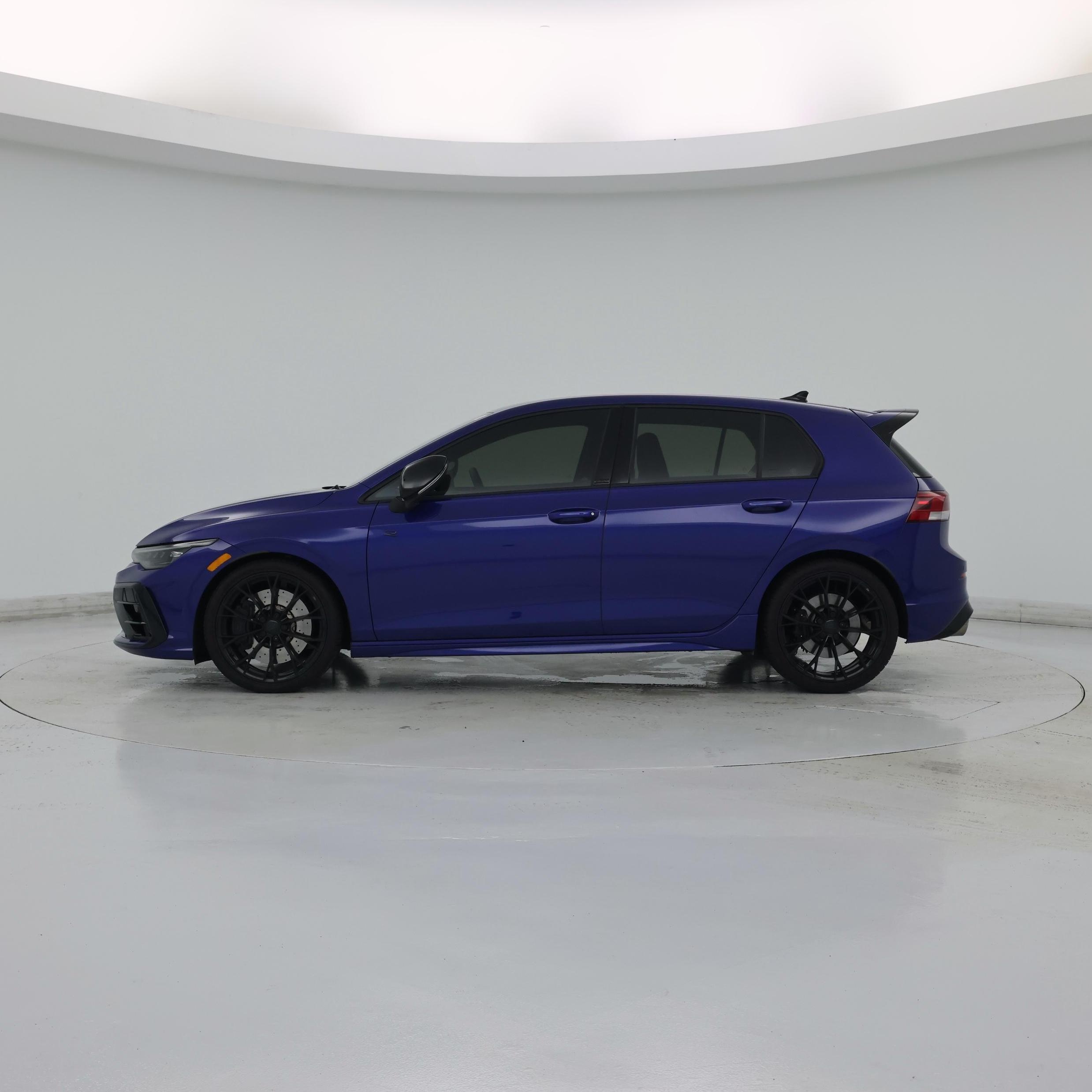 Thumbnail: 2025 Volkswagen Golf - 3