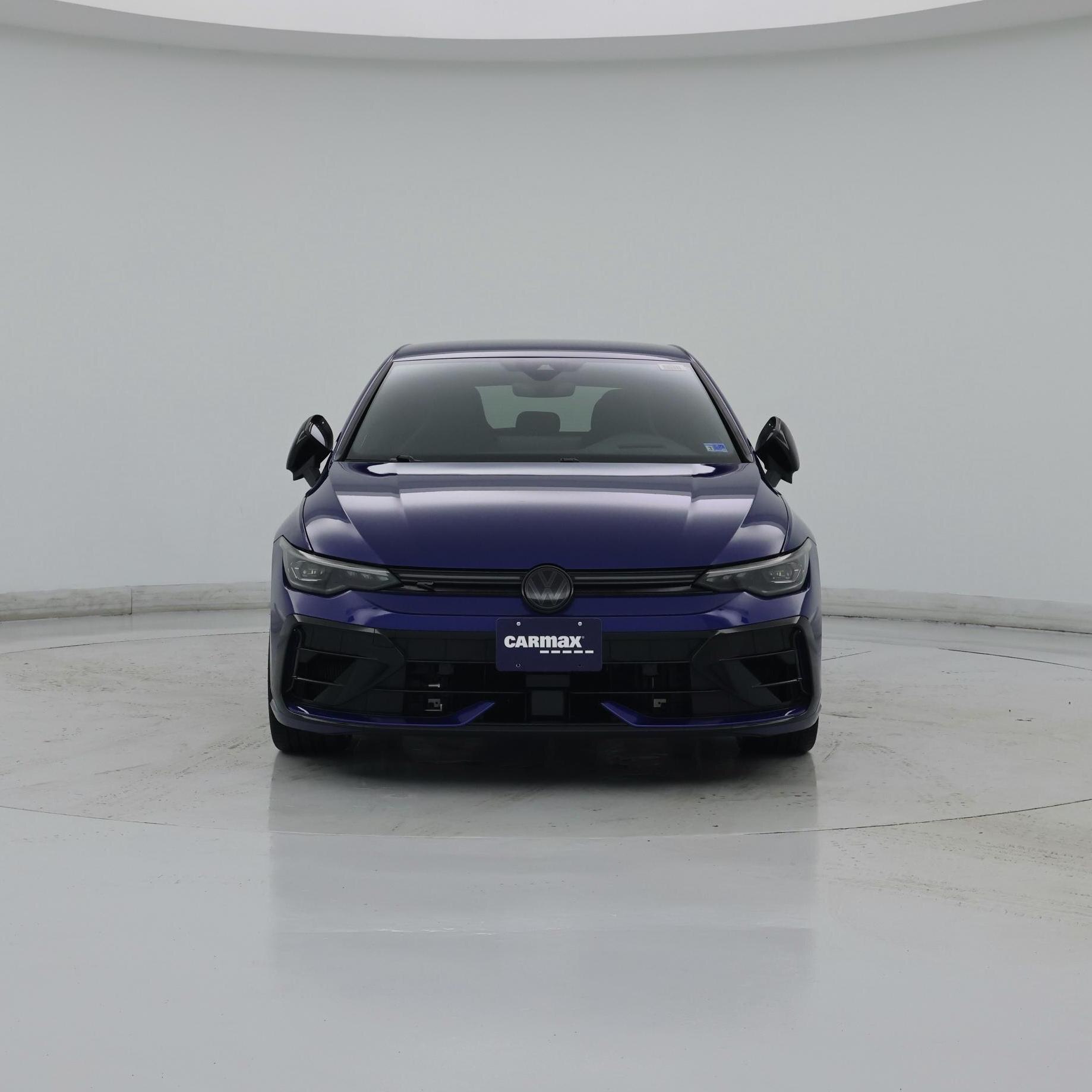 Thumbnail: 2025 Volkswagen Golf - 5