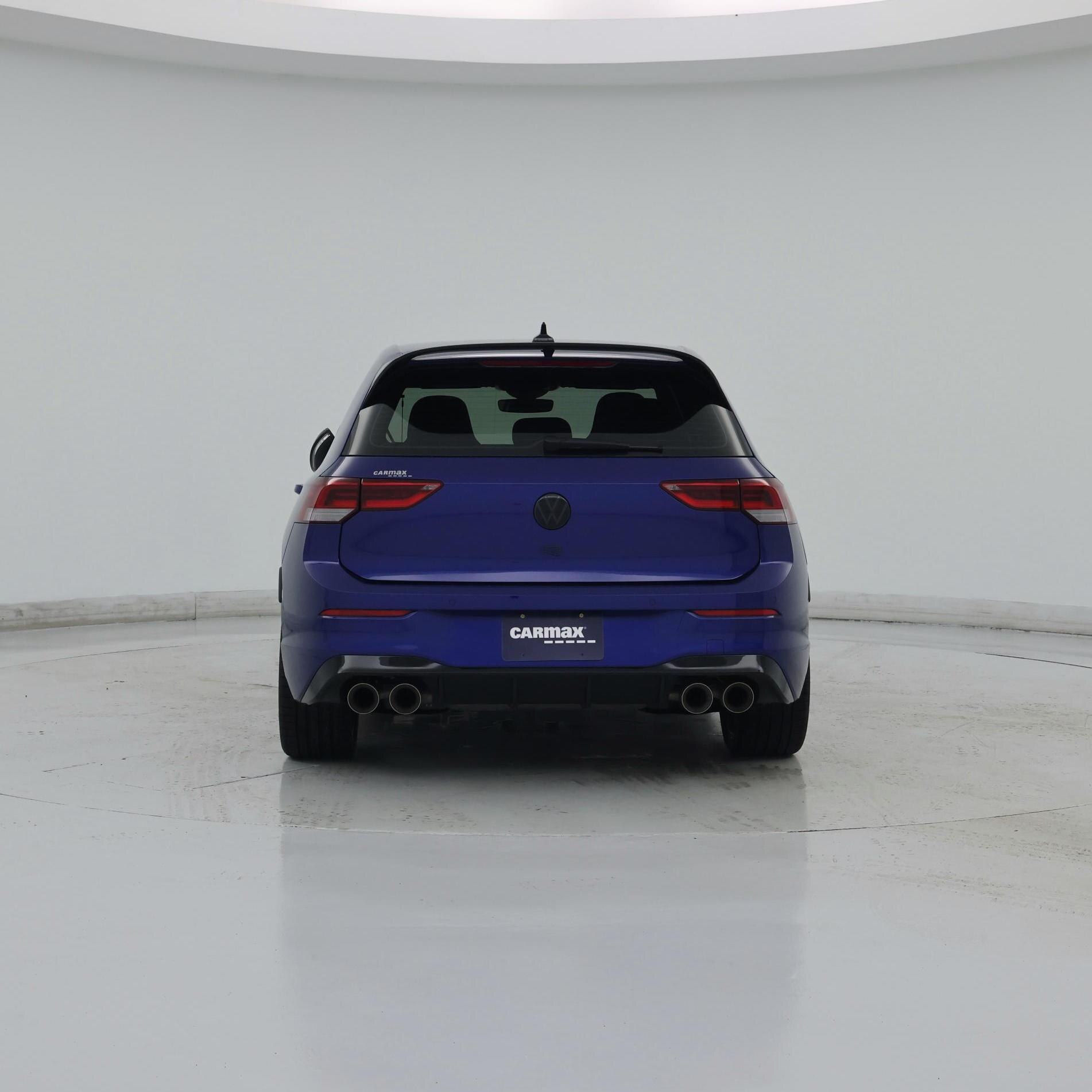 Thumbnail: 2025 Volkswagen Golf - 6