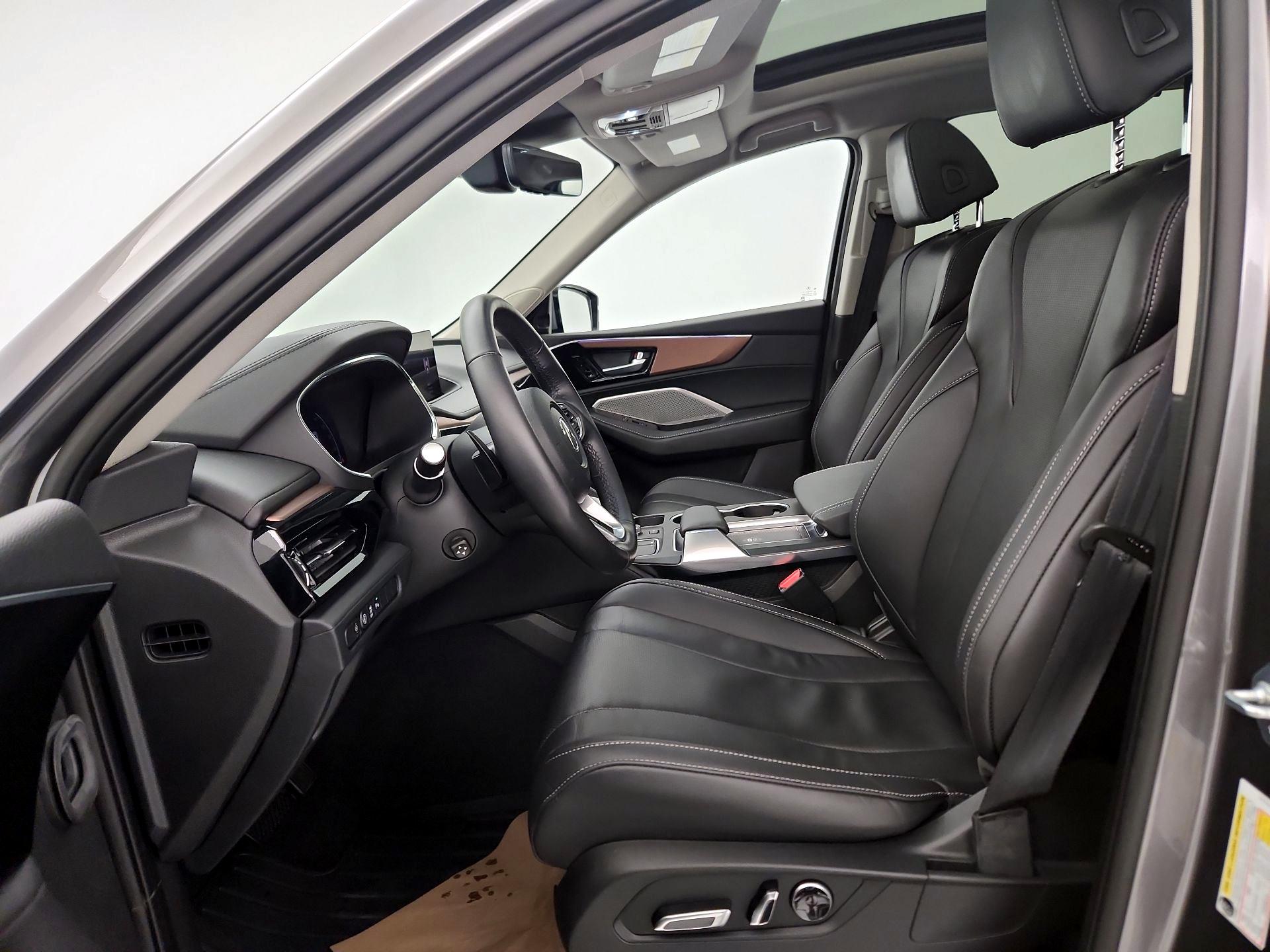 Thumbnail: 2022 Acura MDX - 11