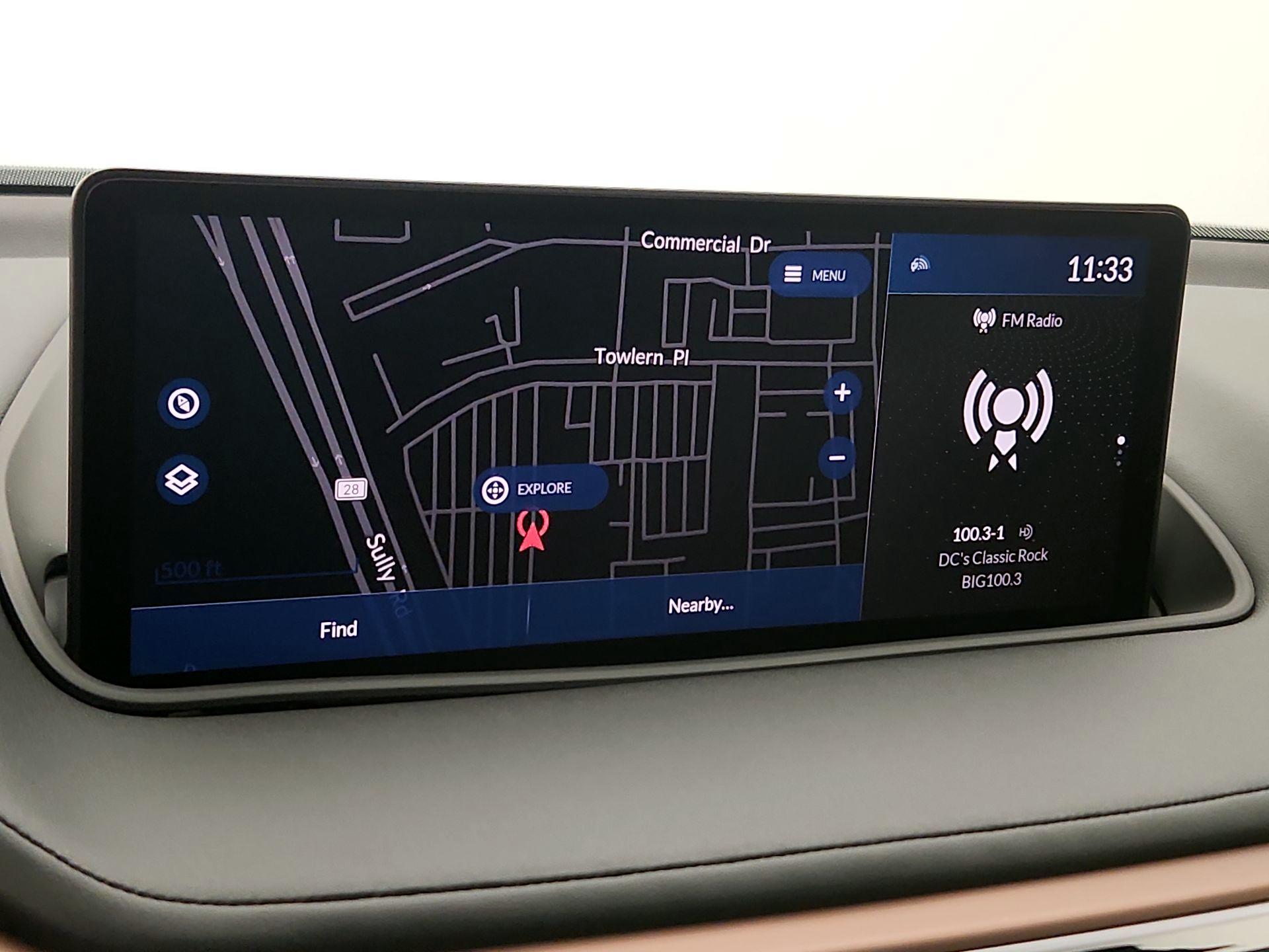 Thumbnail: 2022 Acura MDX - 14