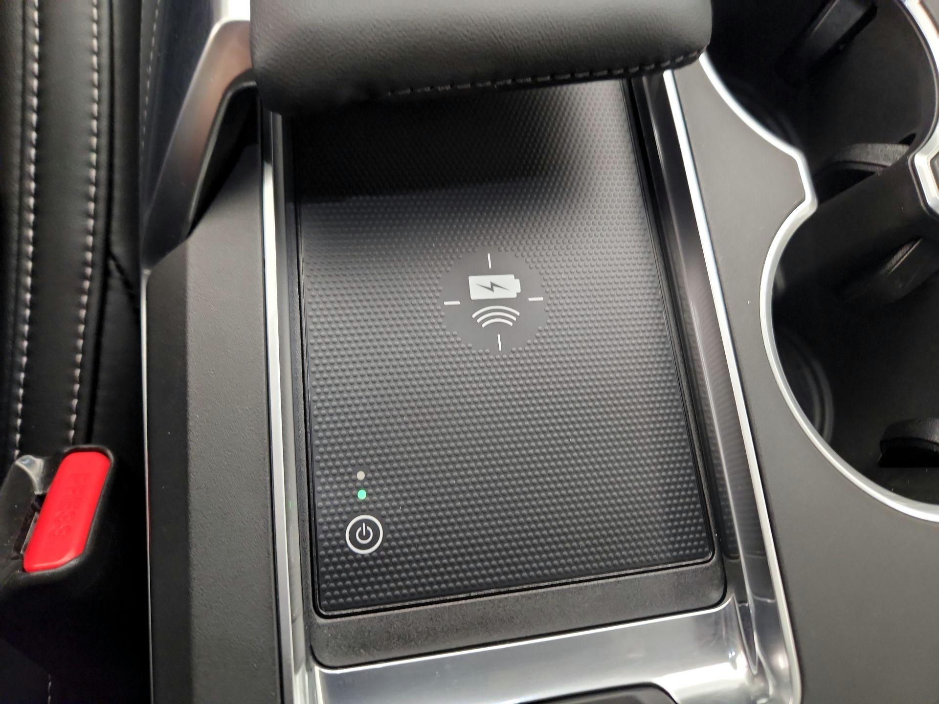 Thumbnail: 2022 Acura MDX - 19