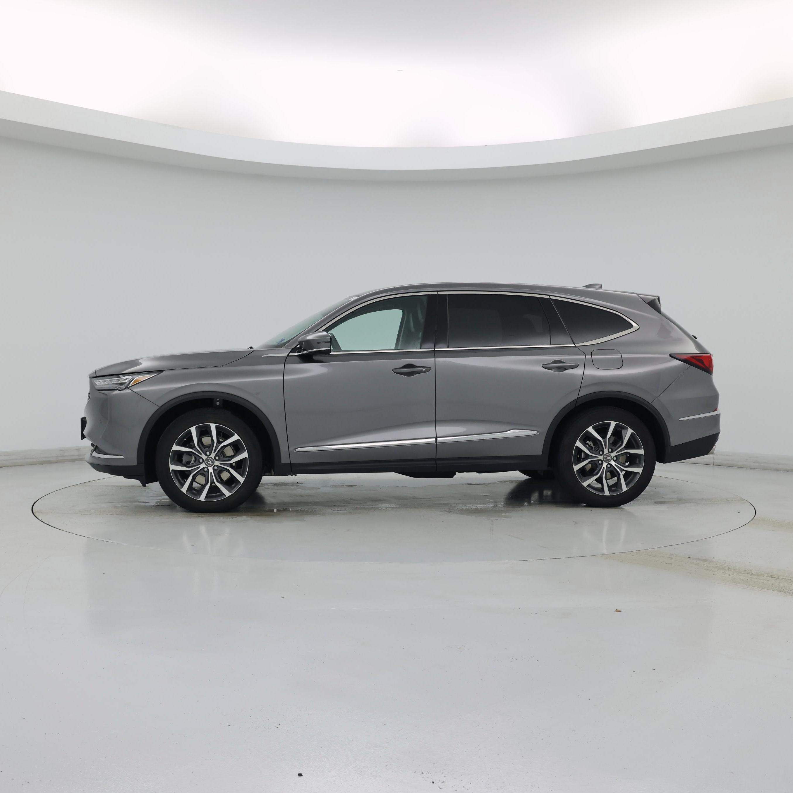 Thumbnail: 2022 Acura MDX - 3