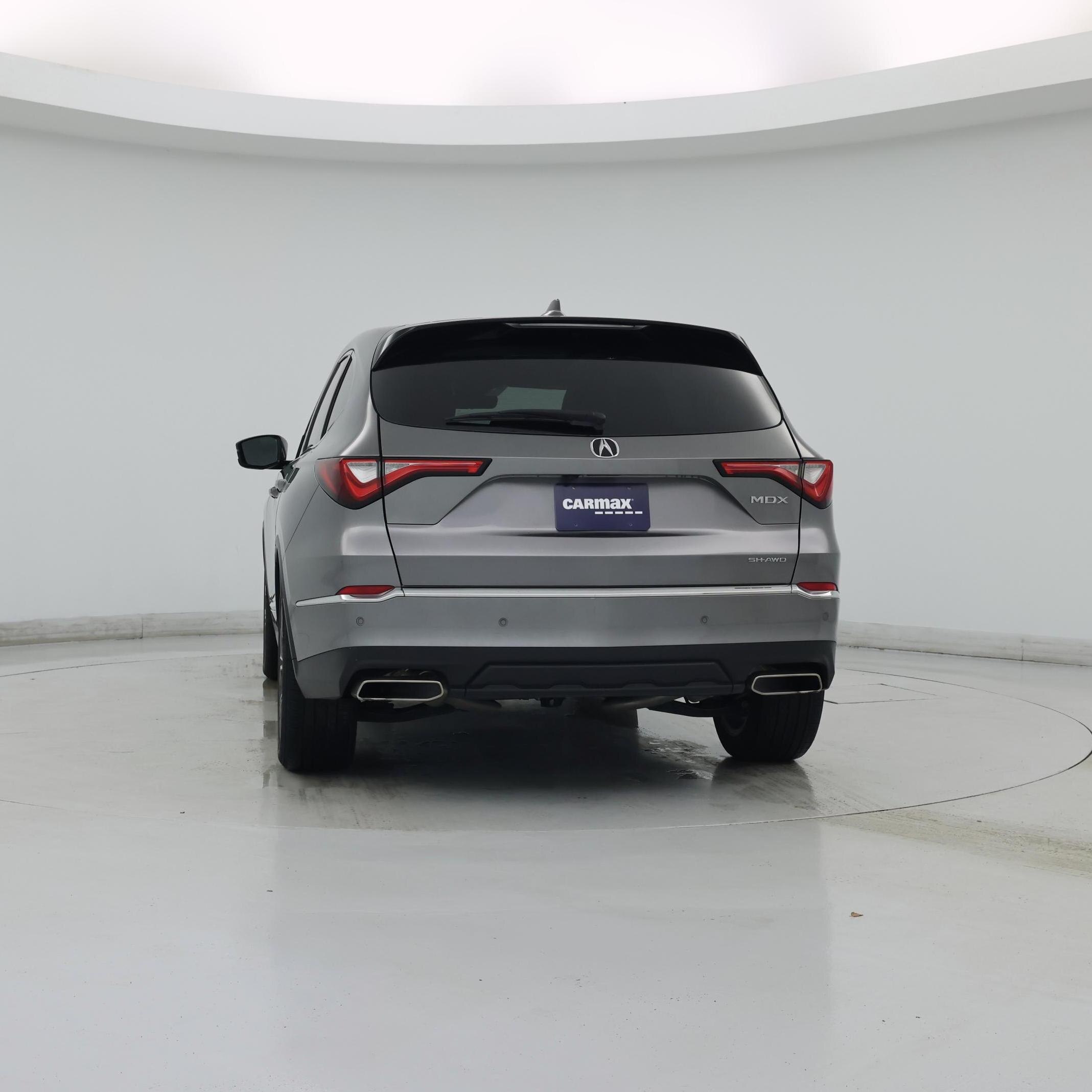 Thumbnail: 2022 Acura MDX - 6