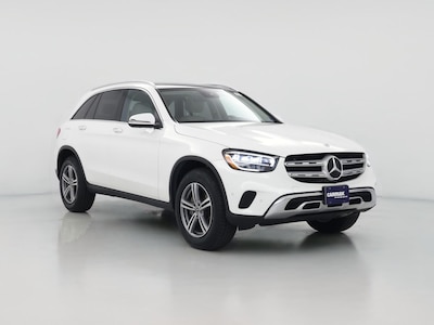 2022 Mercedes-Benz GLC300