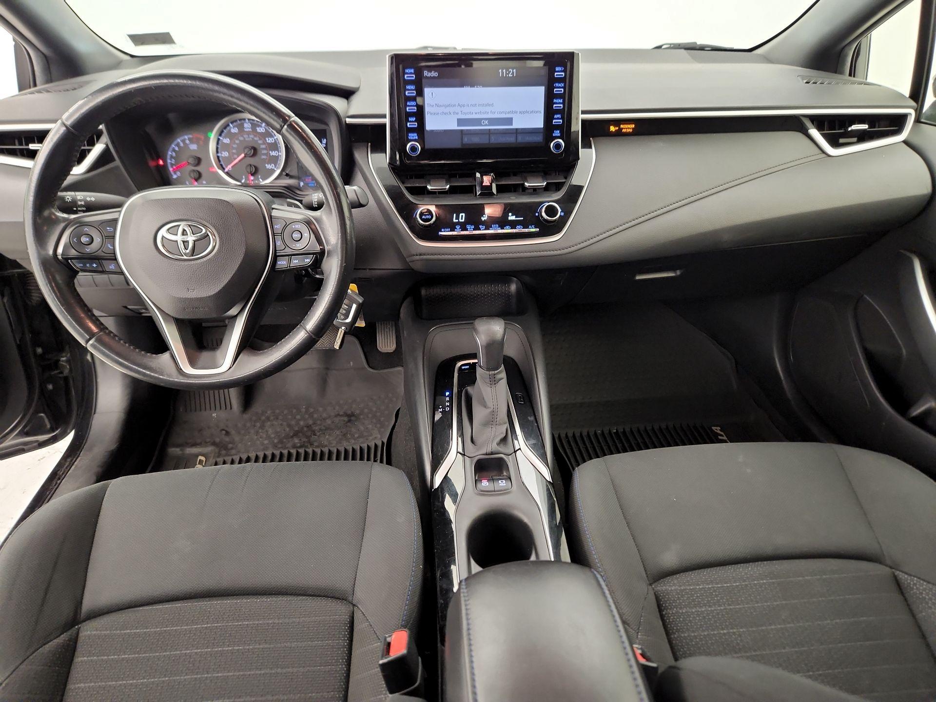 Thumbnail: 2020 Toyota Corolla - 9