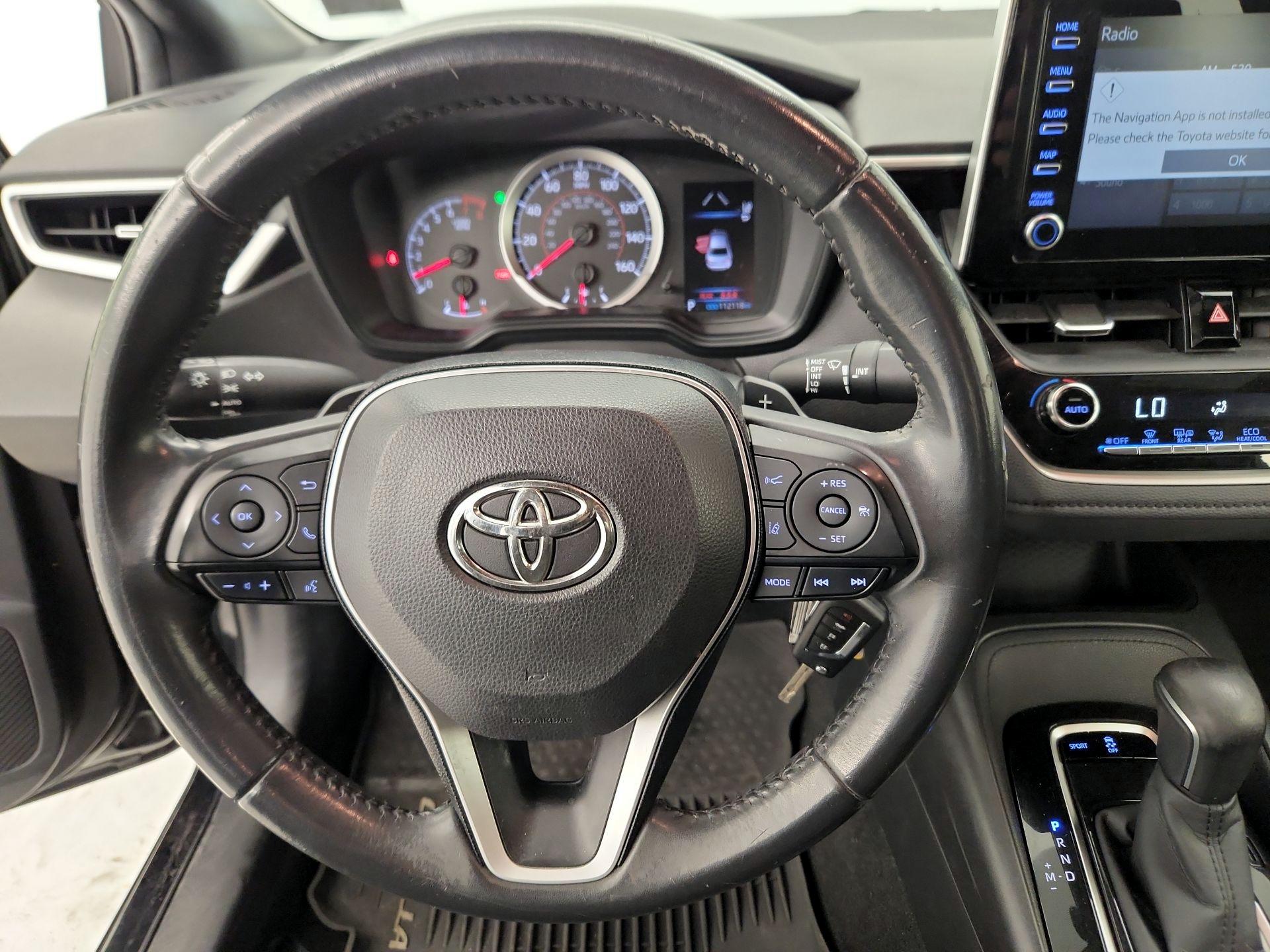 Thumbnail: 2020 Toyota Corolla - 10