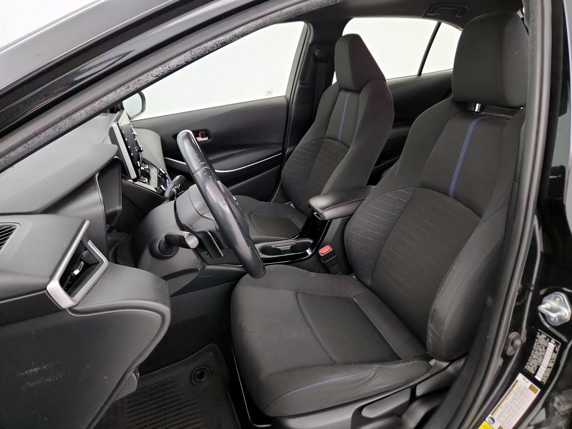 Thumbnail: 2020 Toyota Corolla - 11