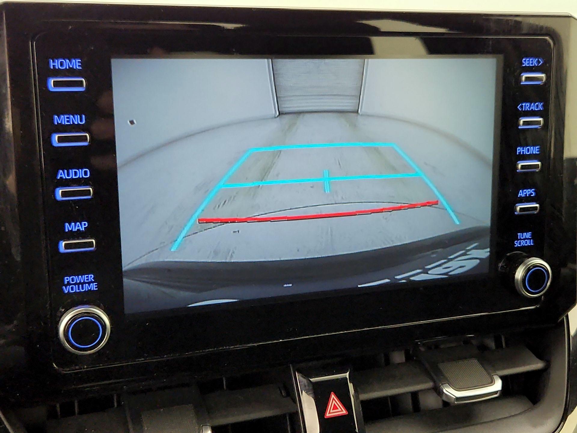 Thumbnail: 2020 Toyota Corolla - 15