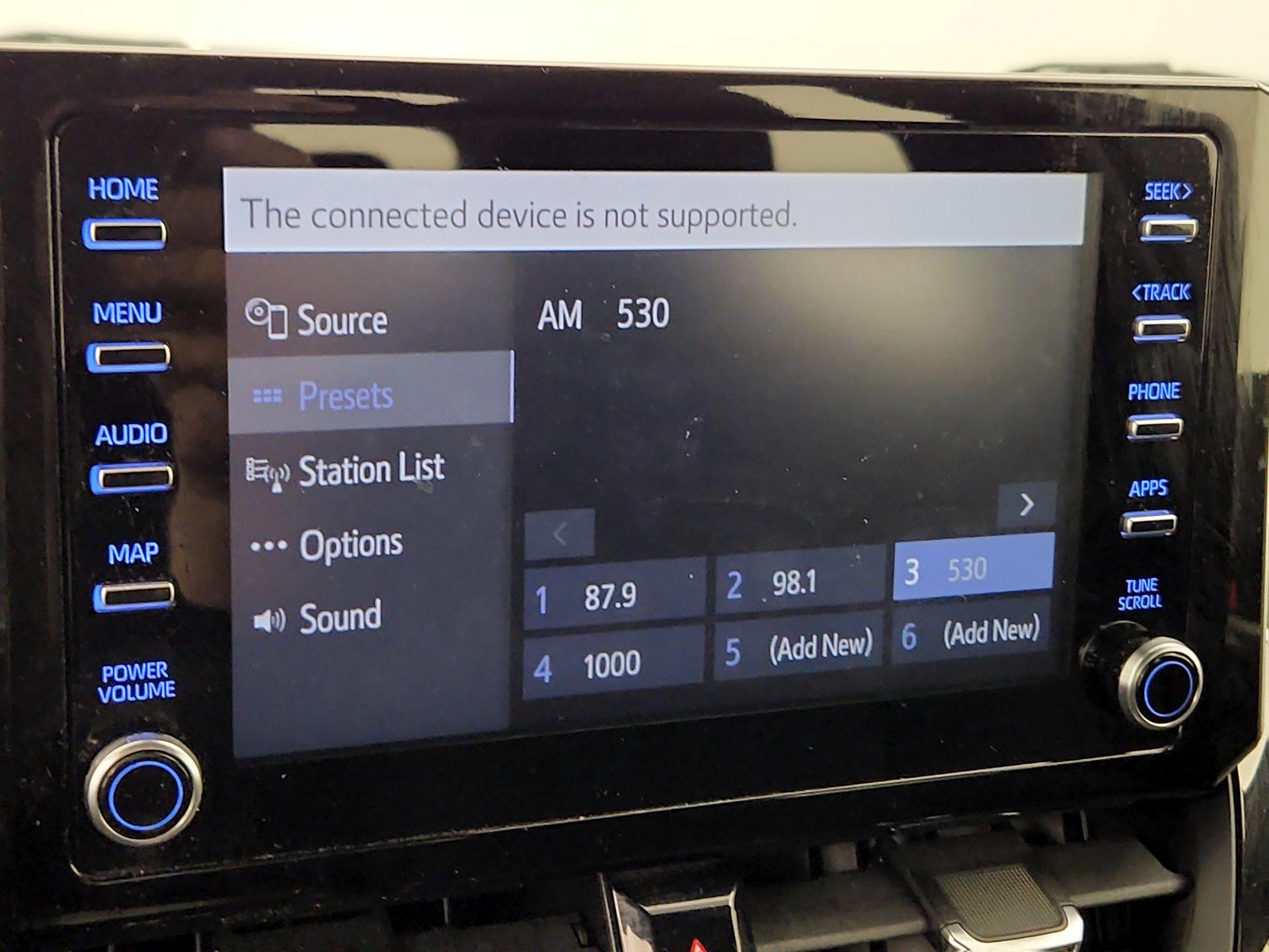 Thumbnail: 2020 Toyota Corolla - 16