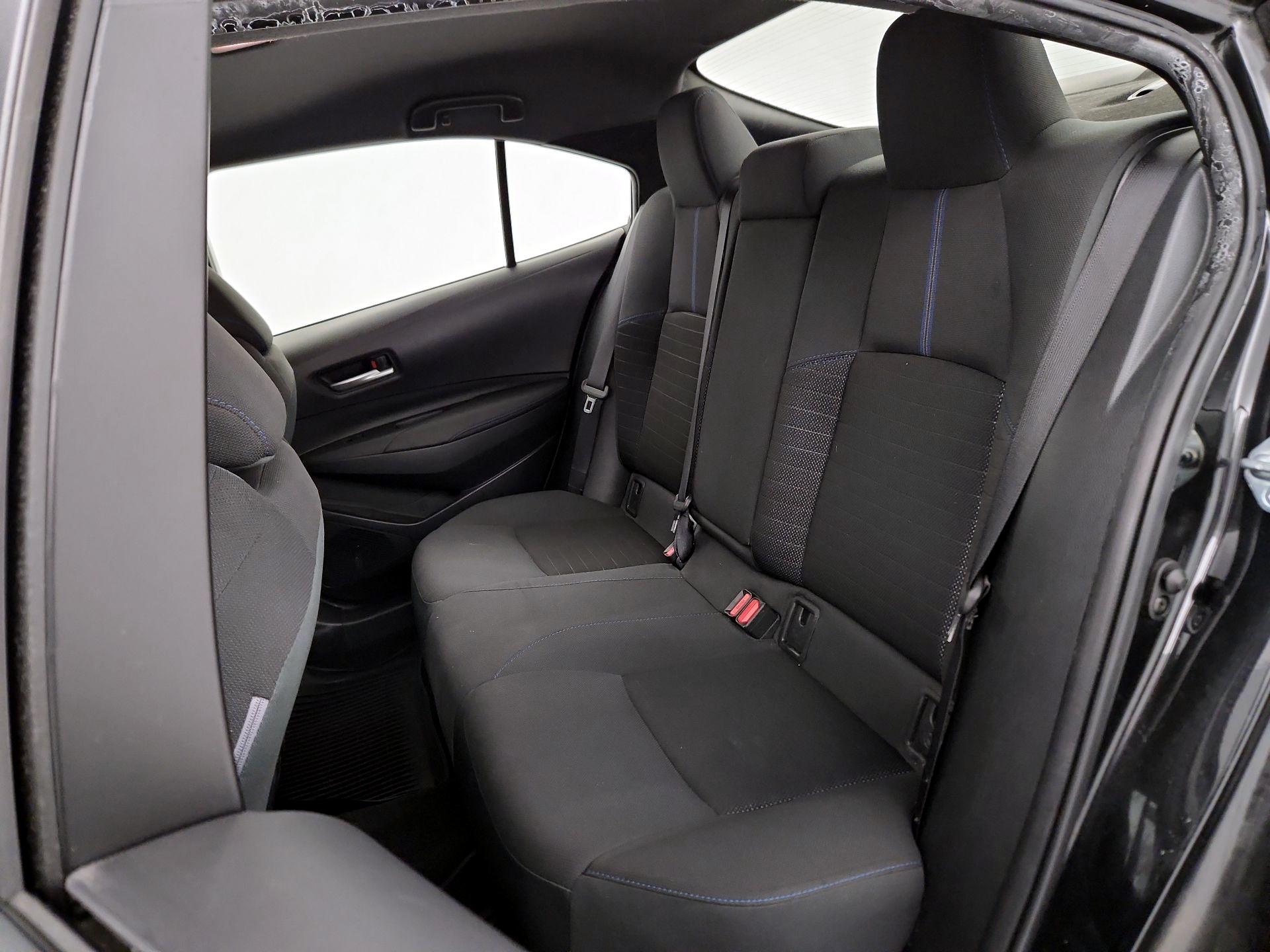 Thumbnail: 2020 Toyota Corolla - 20