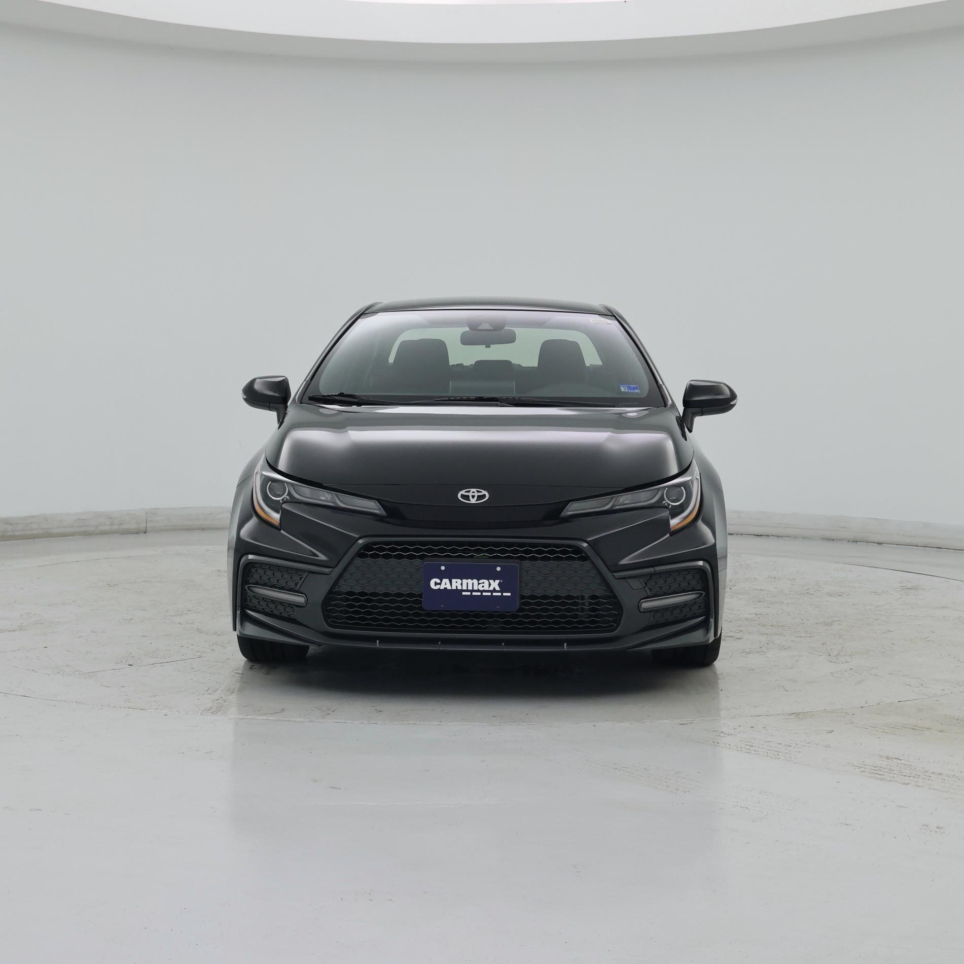 Thumbnail: 2020 Toyota Corolla - 5