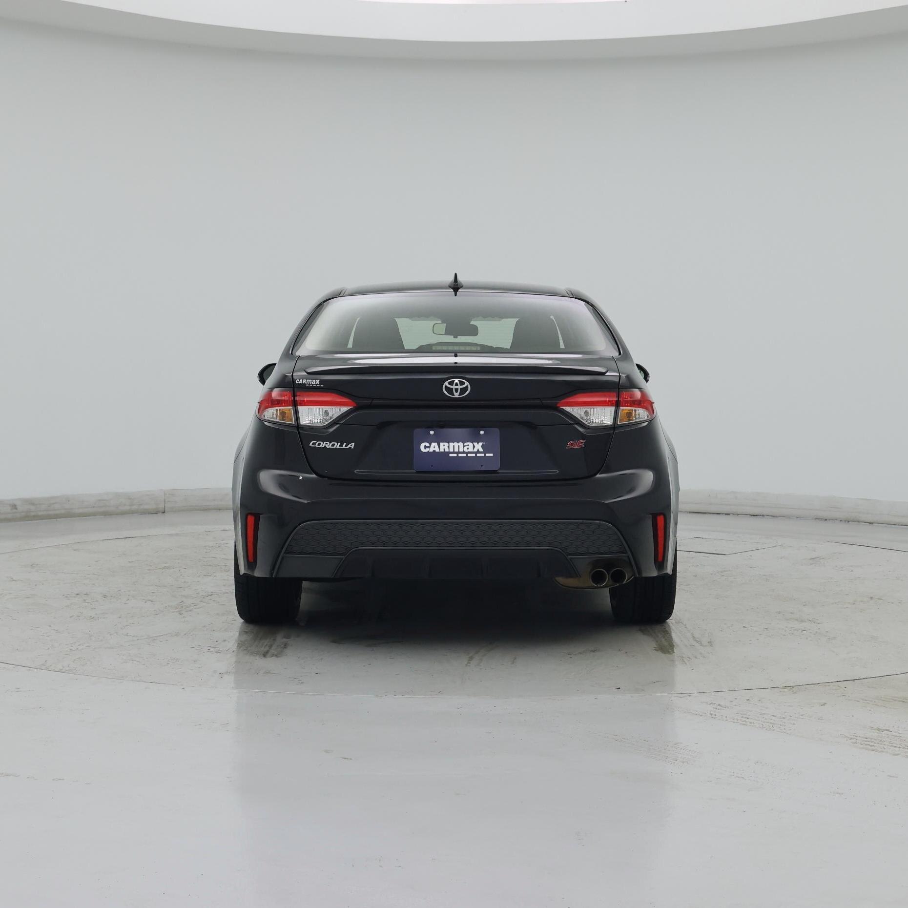 Thumbnail: 2020 Toyota Corolla - 6