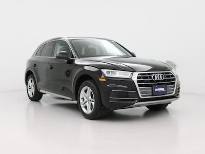 2019 Audi Q5 Premium