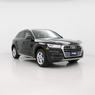 2019 Audi Q5 Premium