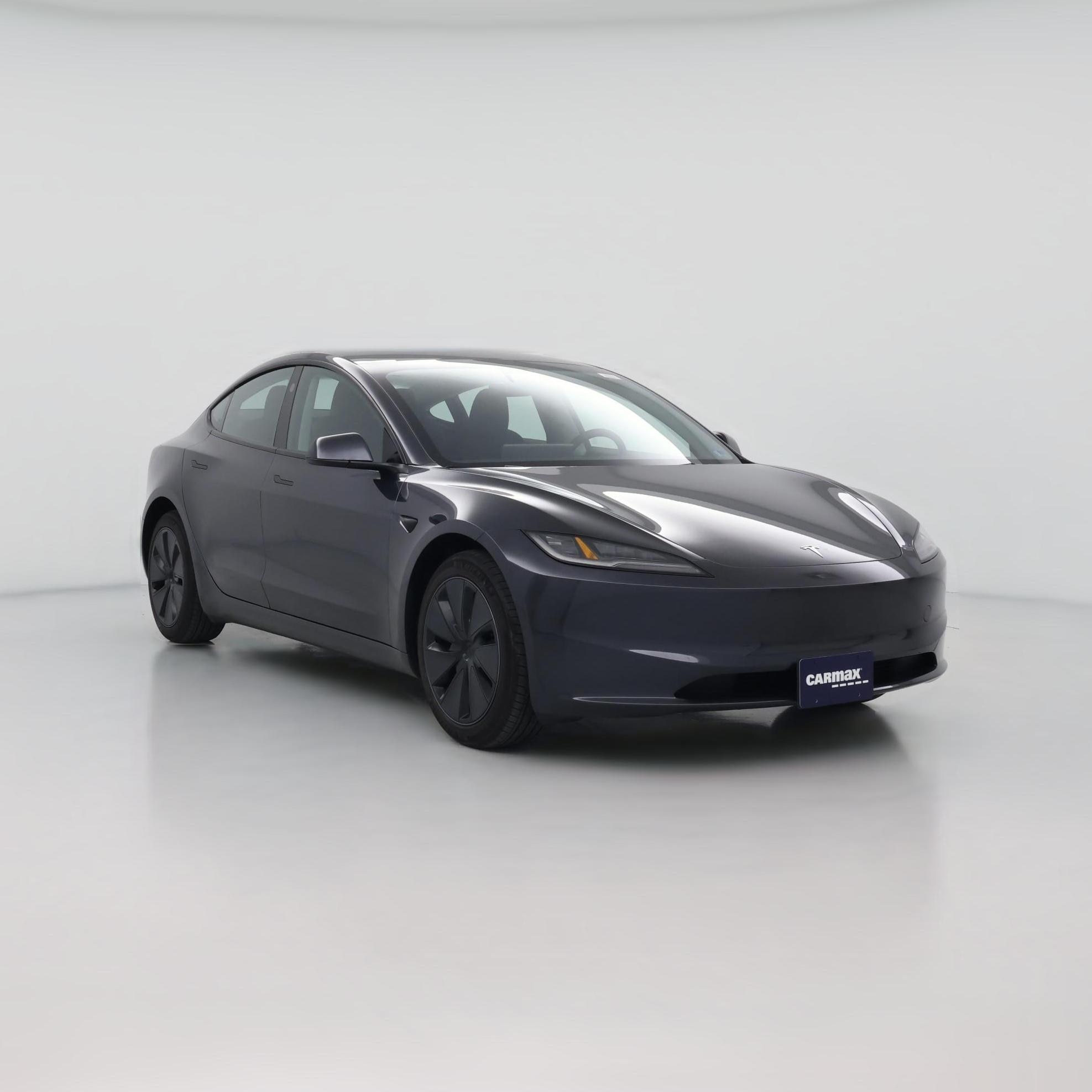 Thumbnail: 2025 Tesla Model 3 - 1