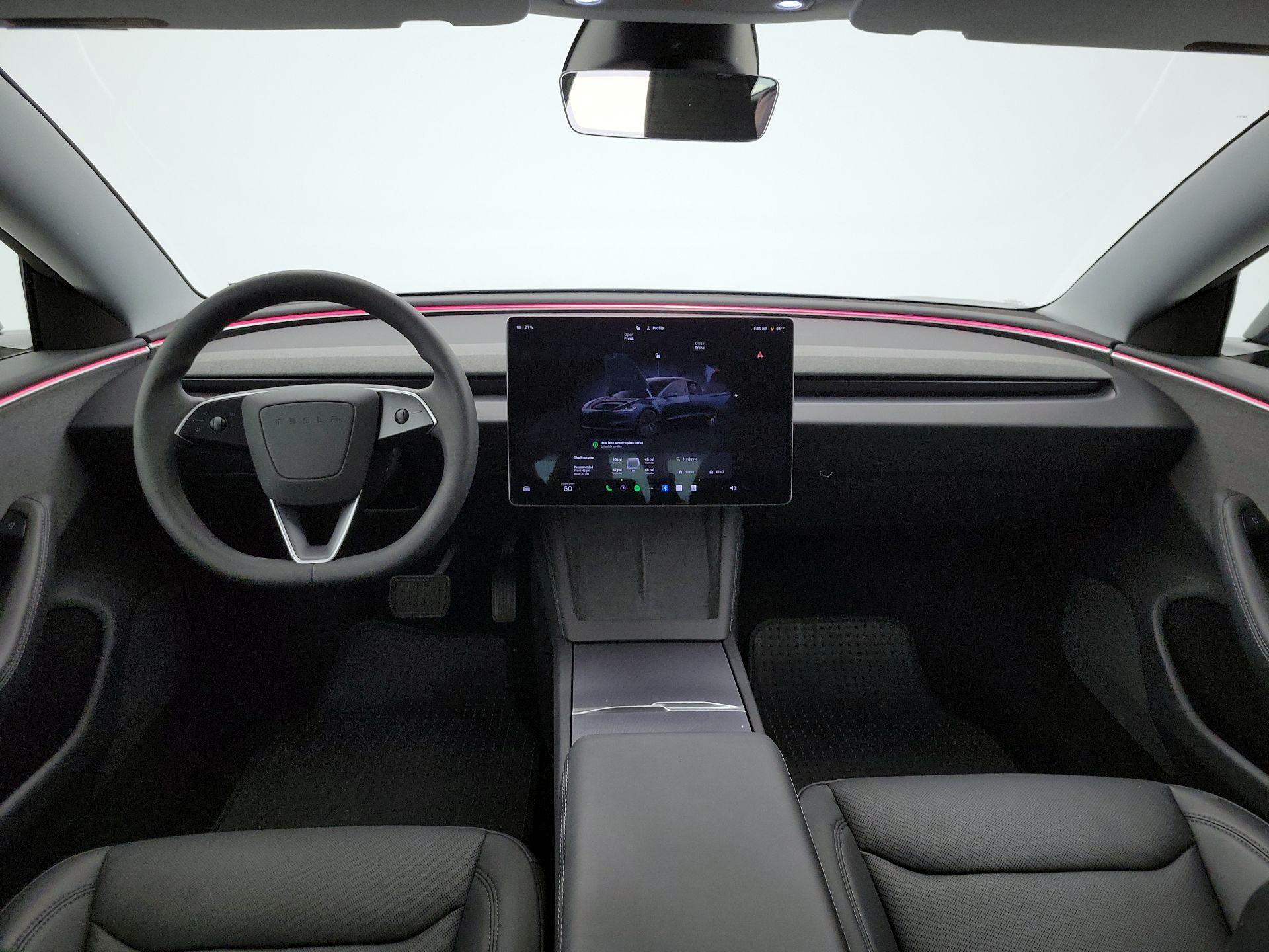 Thumbnail: 2025 Tesla Model 3 - 9