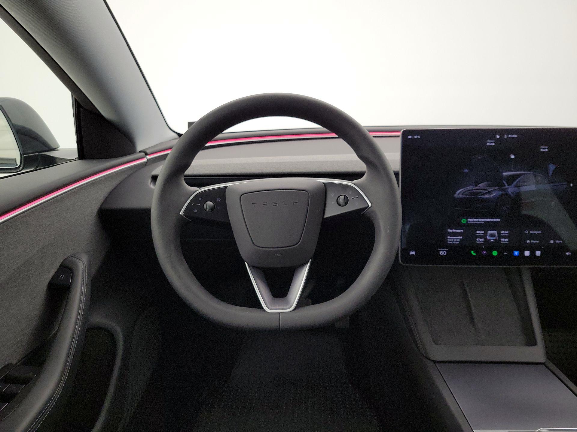 Thumbnail: 2025 Tesla Model 3 - 10