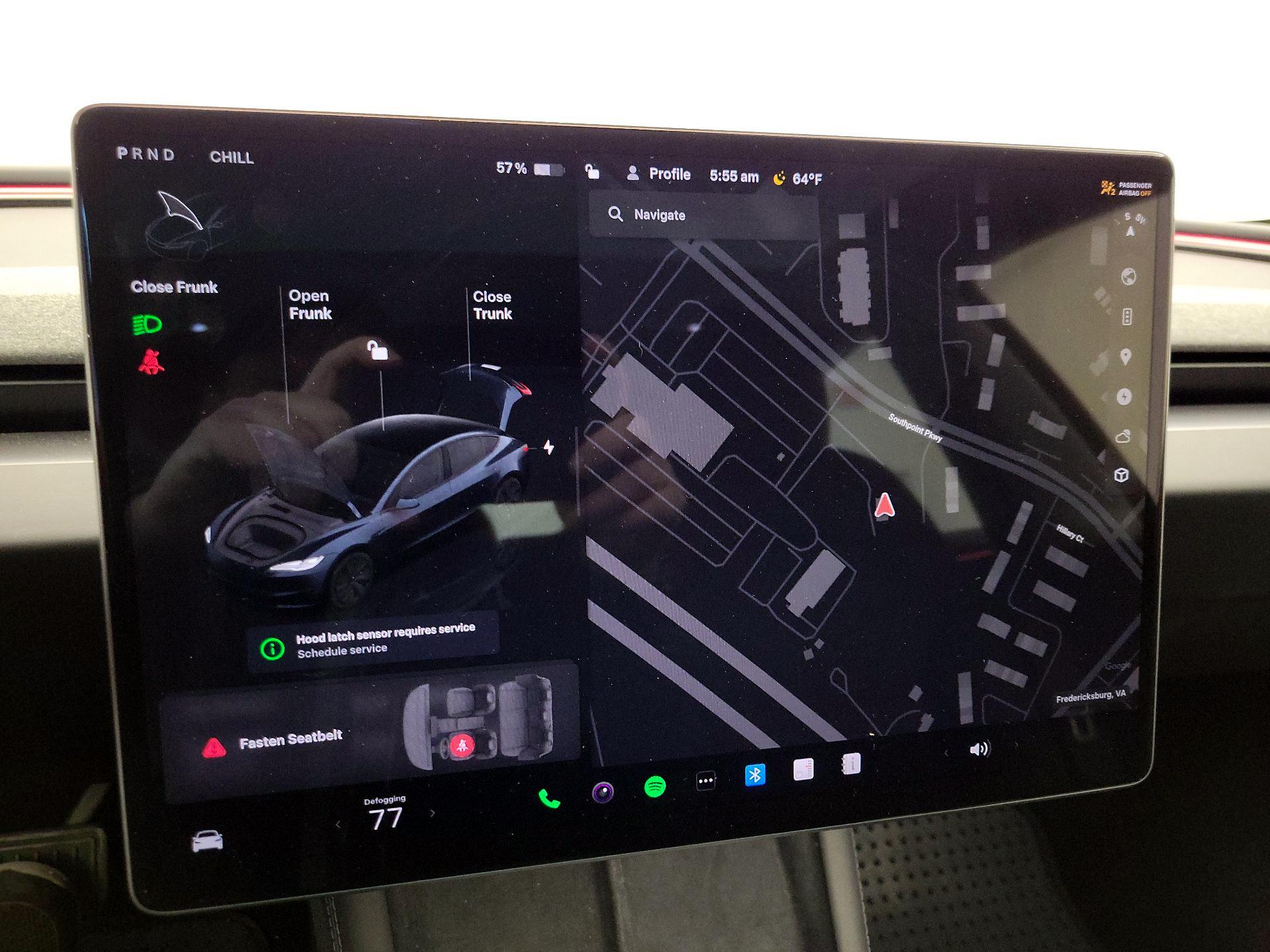 Thumbnail: 2025 Tesla Model 3 - 13