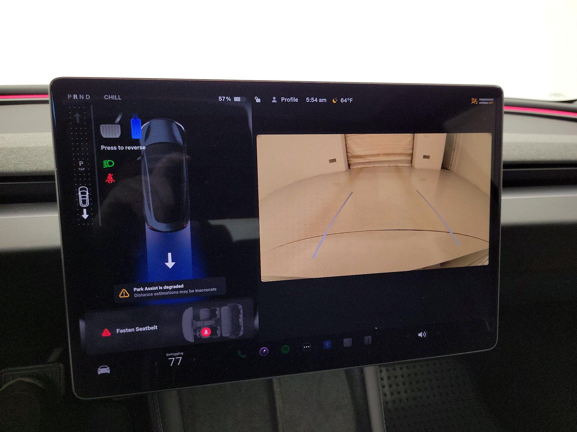 Thumbnail: 2025 Tesla Model 3 - 14