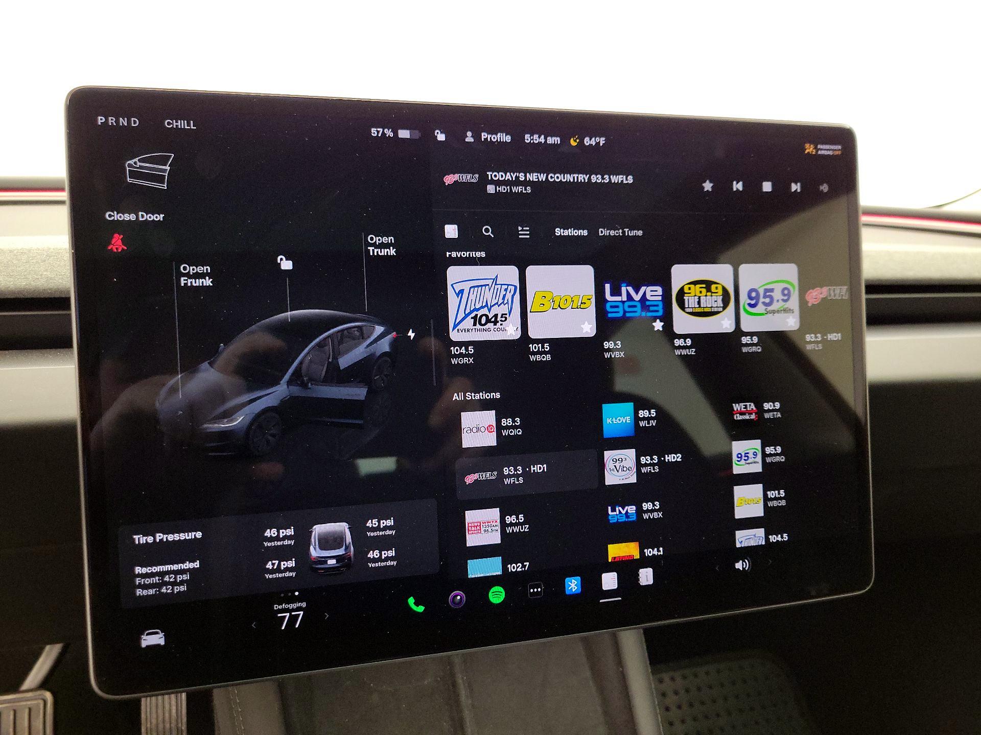 Thumbnail: 2025 Tesla Model 3 - 15