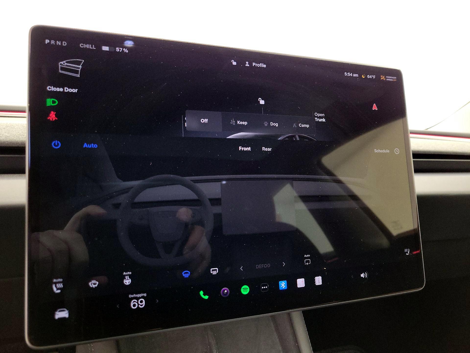 Thumbnail: 2025 Tesla Model 3 - 16