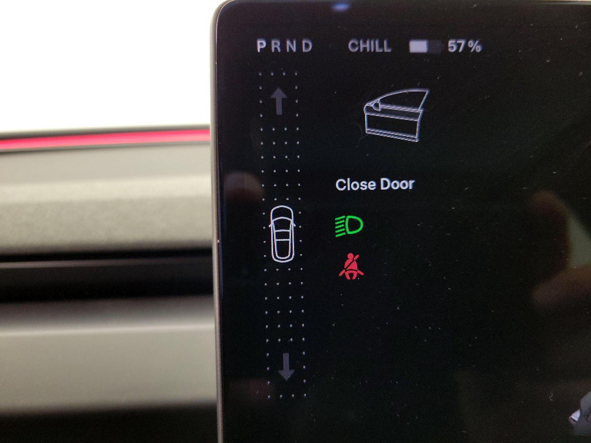 Thumbnail: 2025 Tesla Model 3 - 17