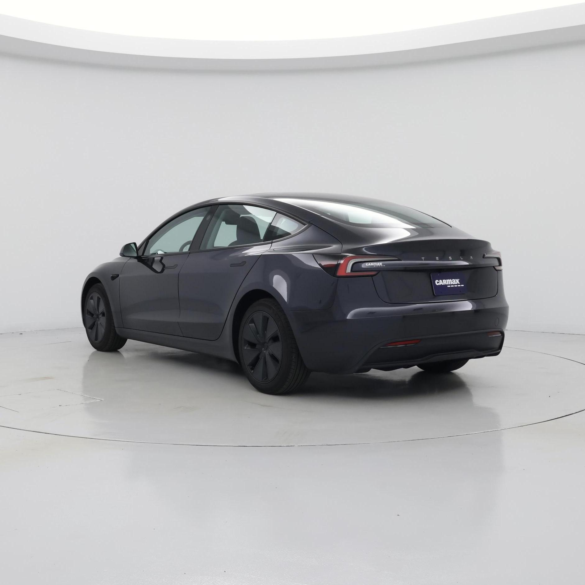 Thumbnail: 2025 Tesla Model 3 - 2
