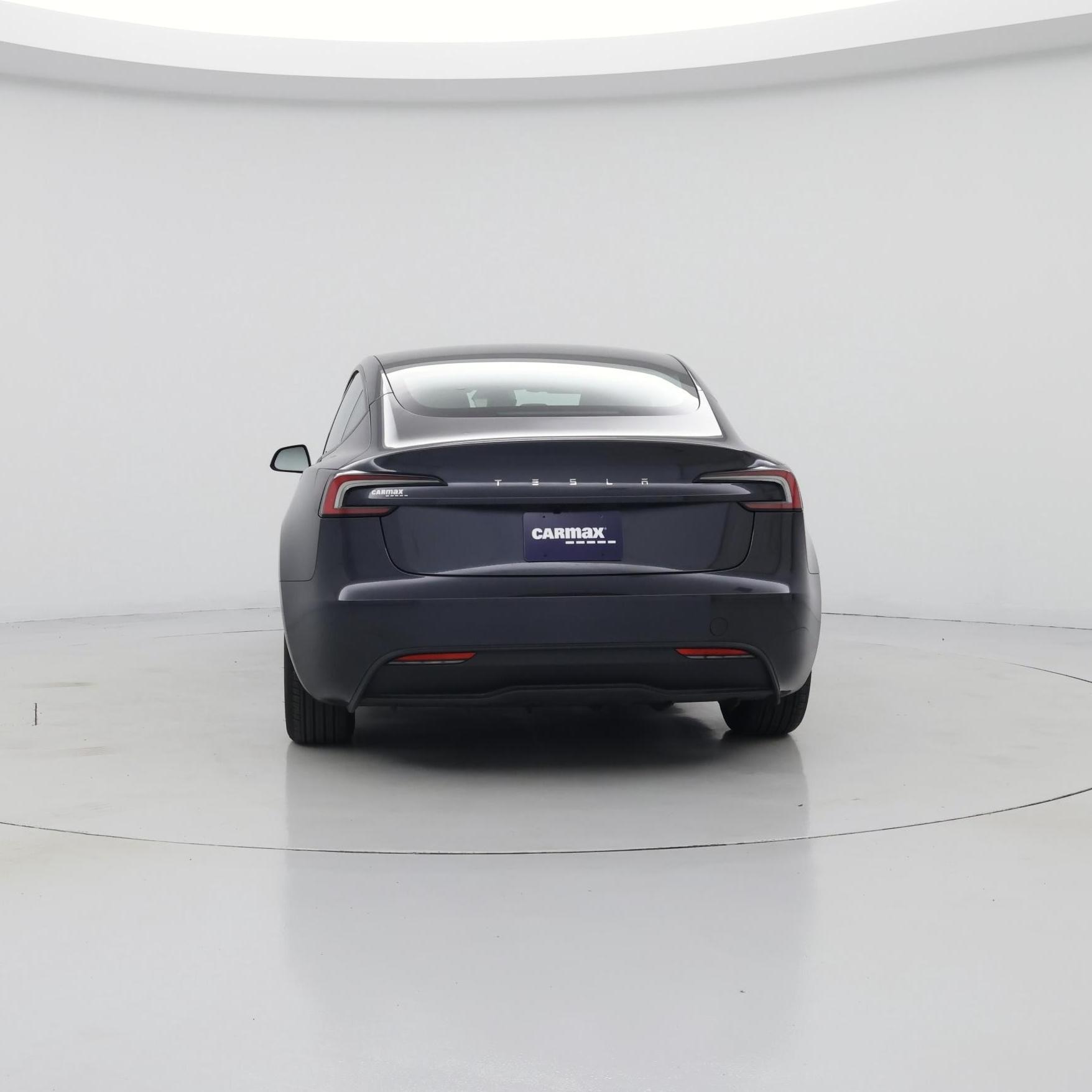 Thumbnail: 2025 Tesla Model 3 - 6