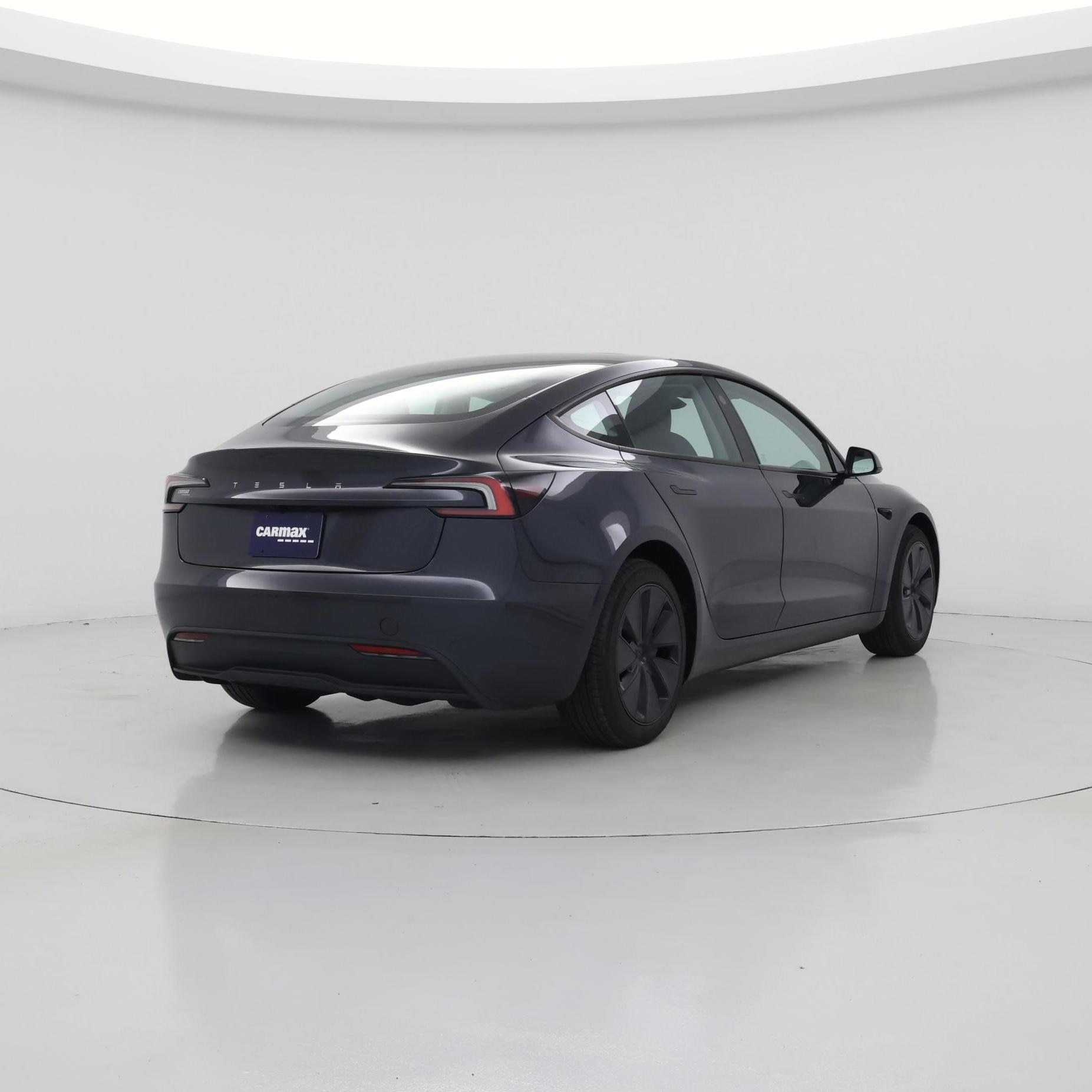 Thumbnail: 2025 Tesla Model 3 - 8