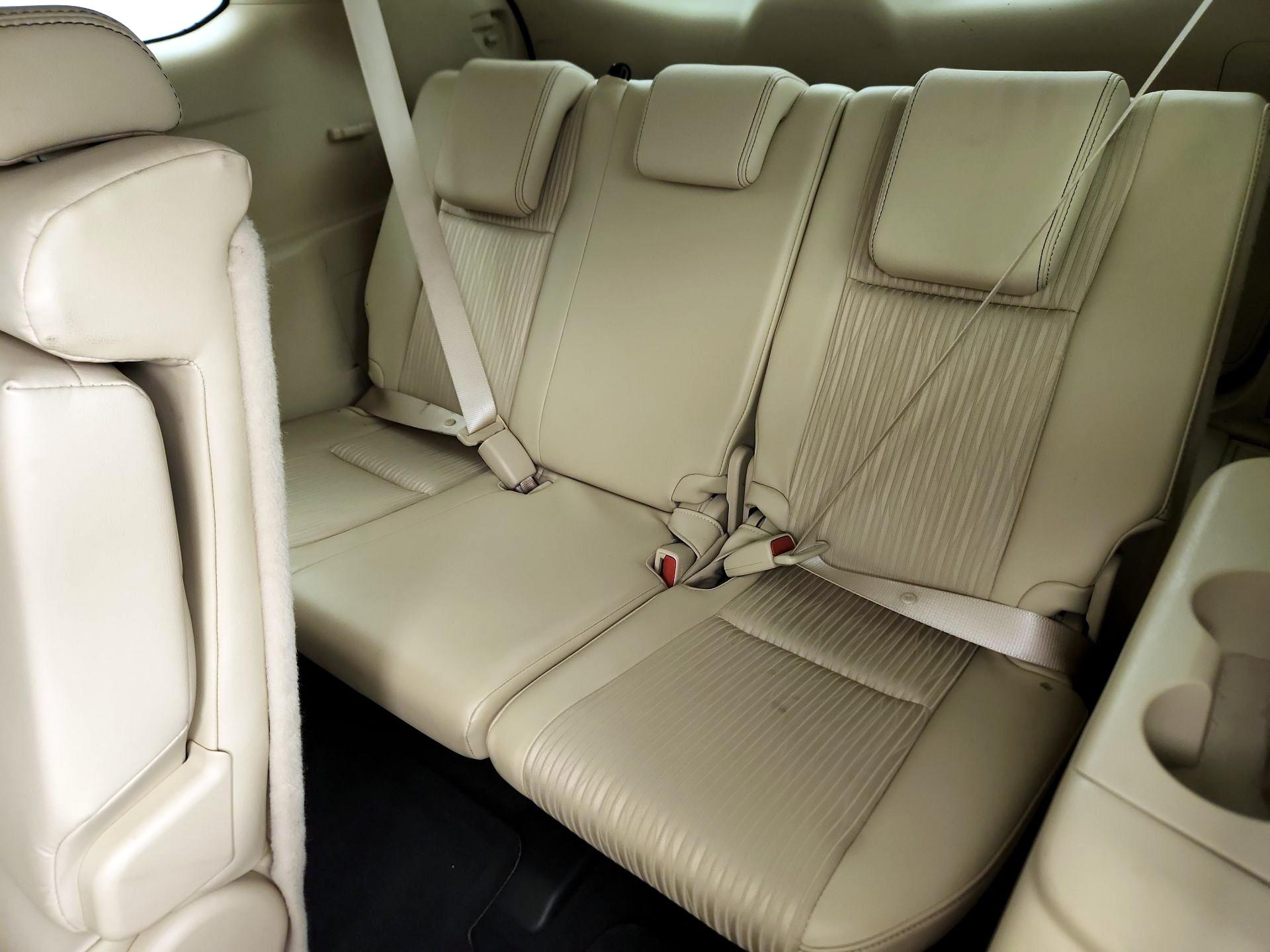 Thumbnail: 2015 Toyota Highlander - 20