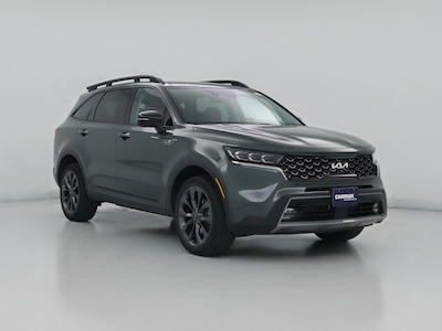 2022 Kia Sorento X-Line SX Prestige