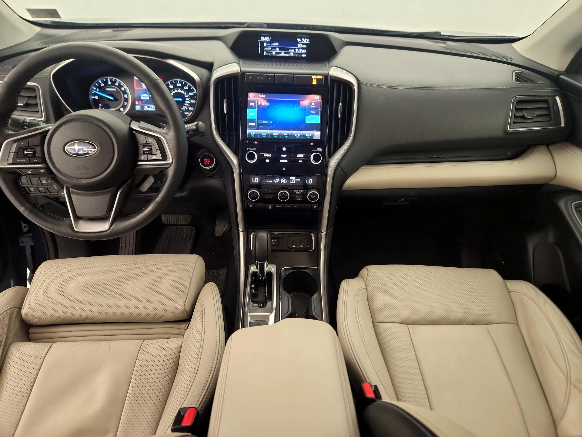 Thumbnail: 2019 Subaru Ascent - 9