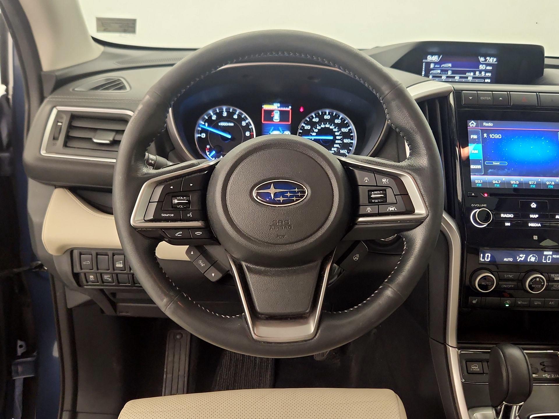 Thumbnail: 2019 Subaru Ascent - 10