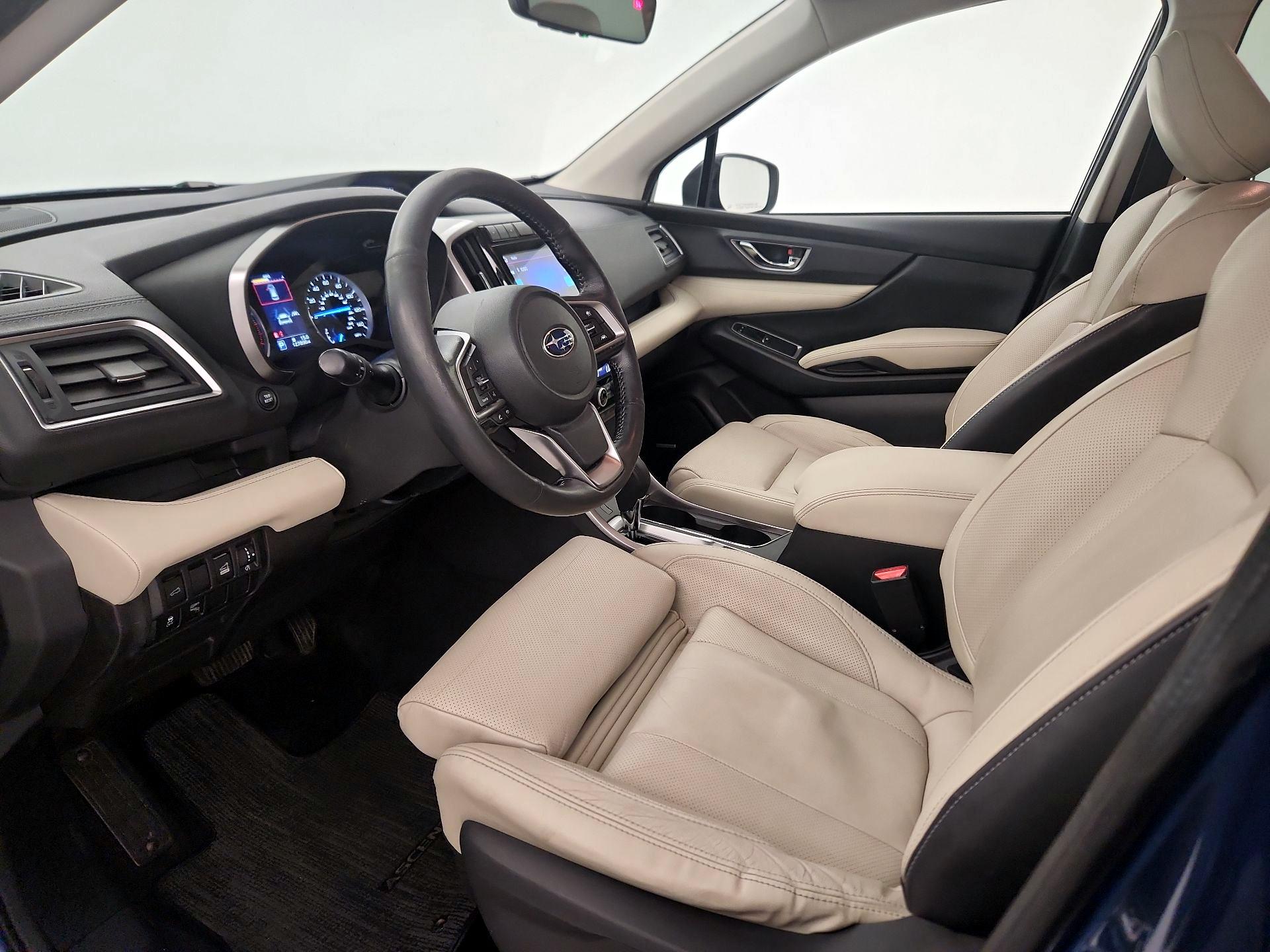 Thumbnail: 2019 Subaru Ascent - 11