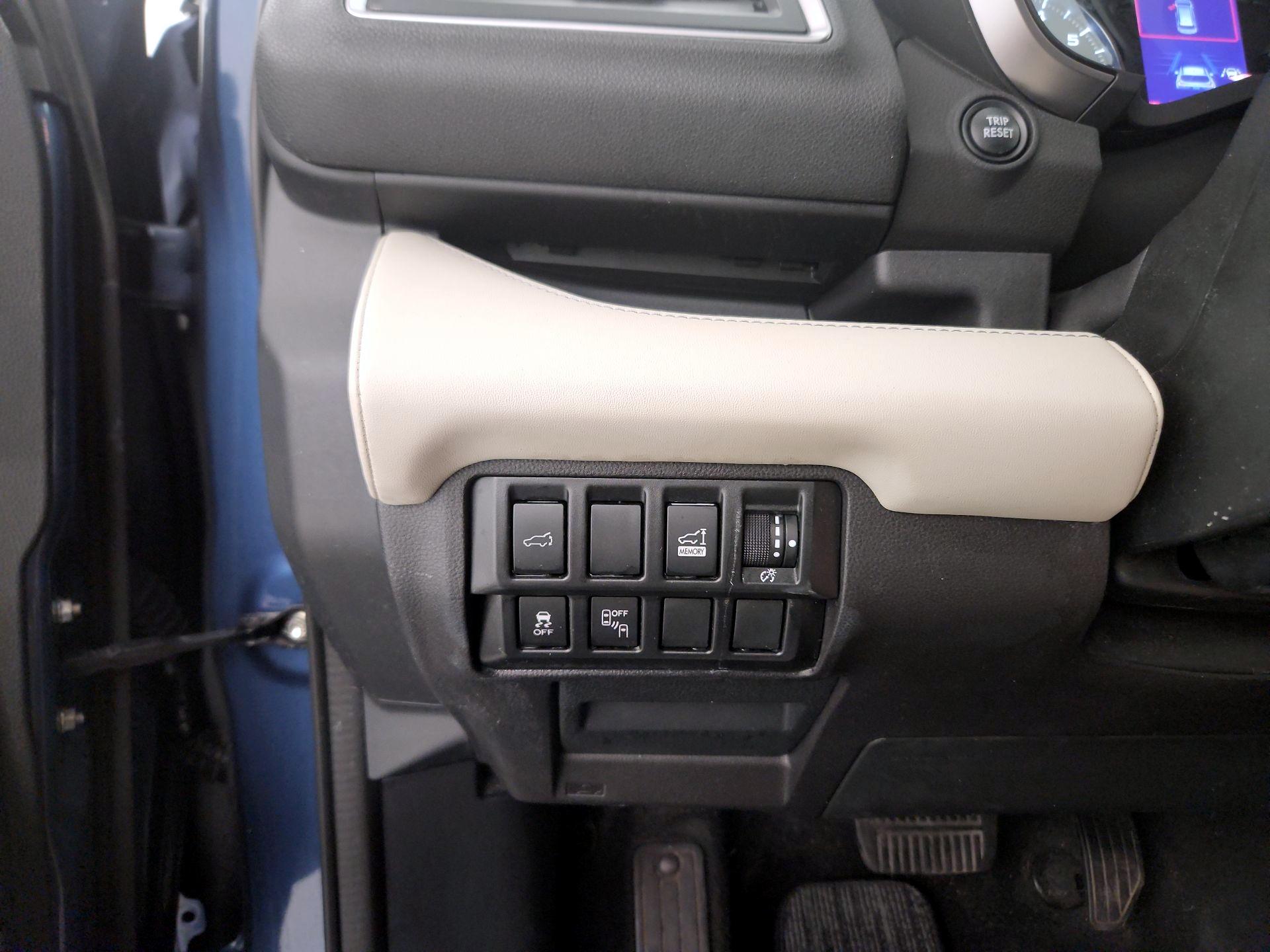 Thumbnail: 2019 Subaru Ascent - 13