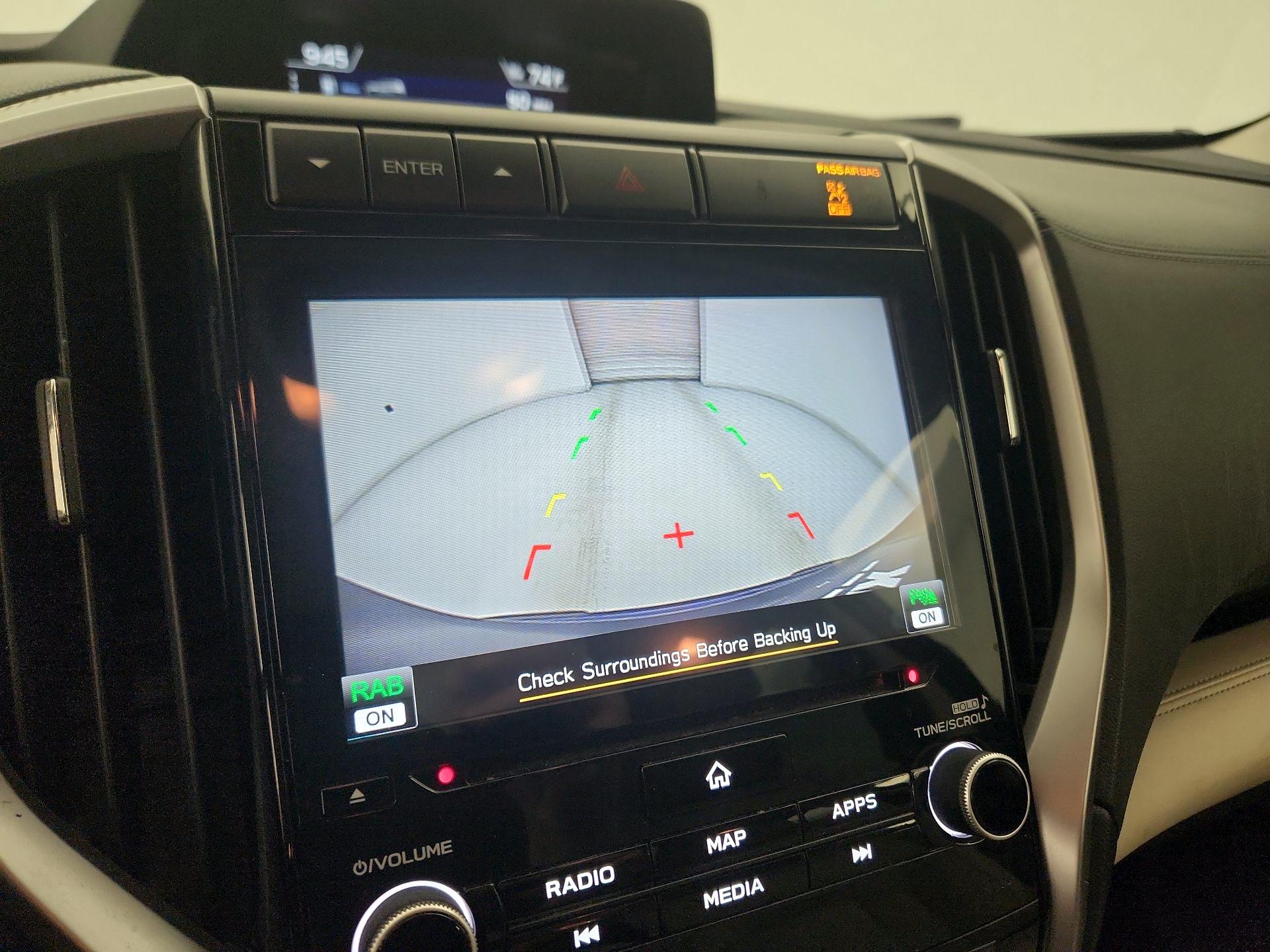 Thumbnail: 2019 Subaru Ascent - 14