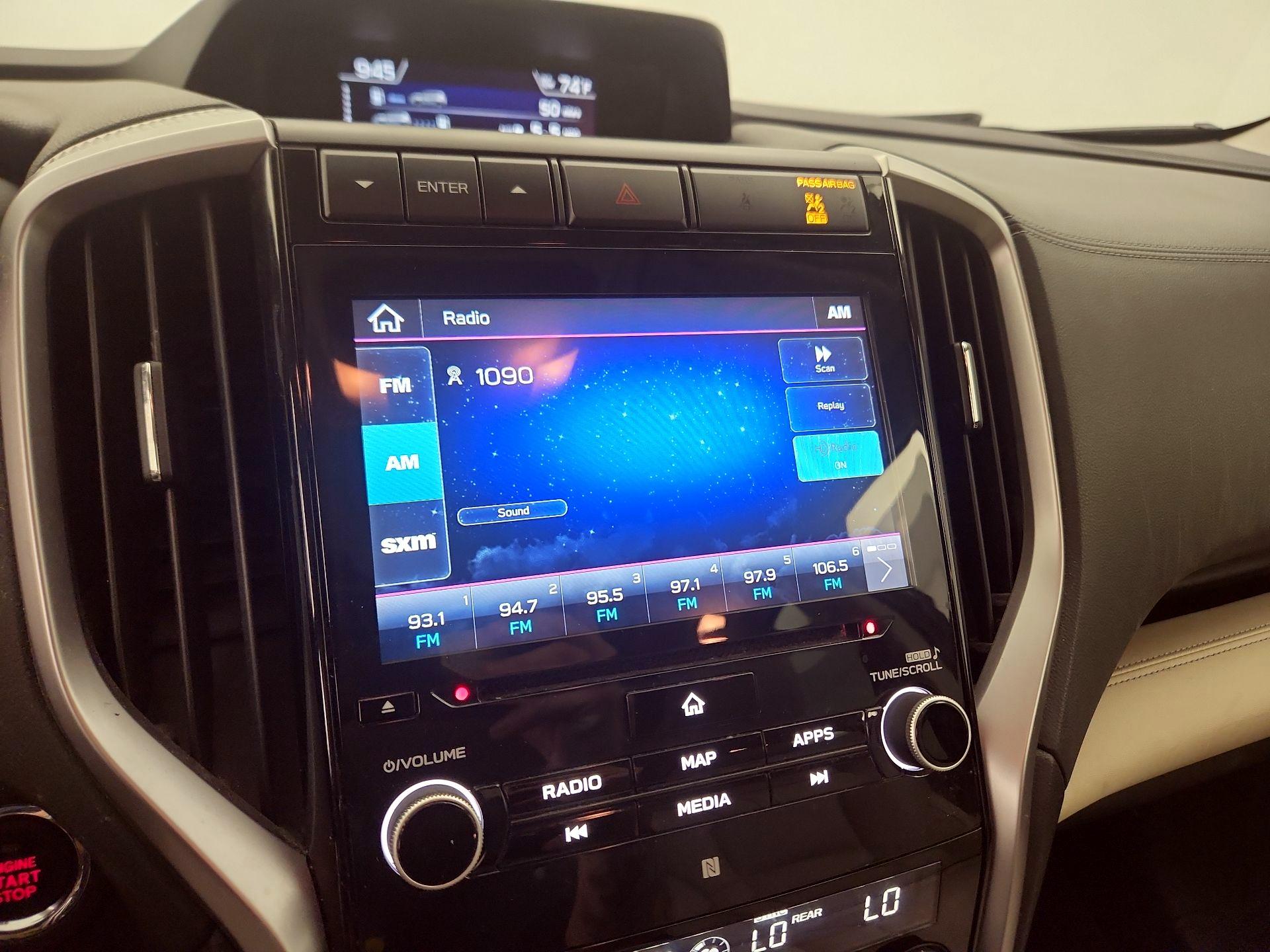 Thumbnail: 2019 Subaru Ascent - 15