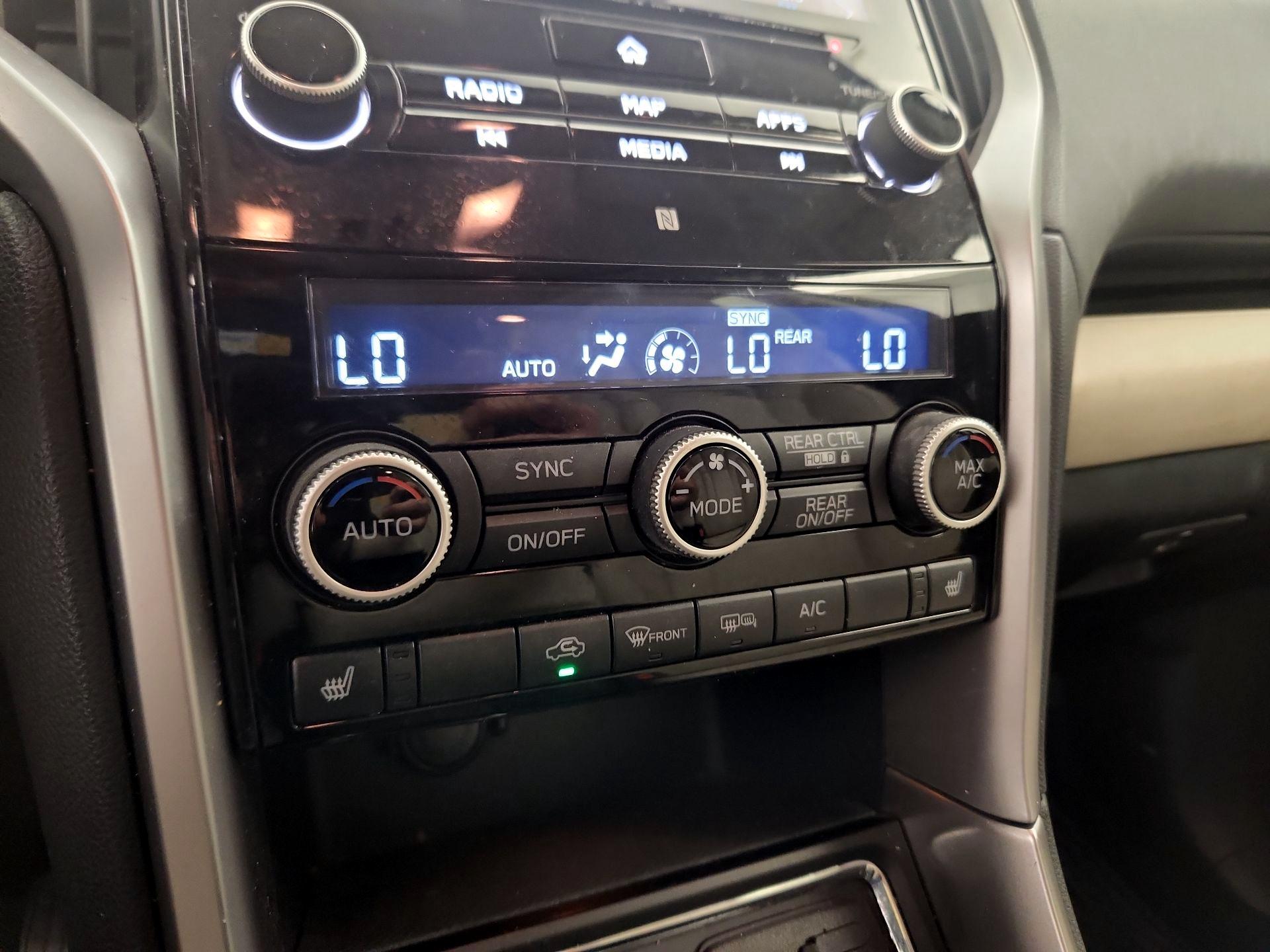 Thumbnail: 2019 Subaru Ascent - 16