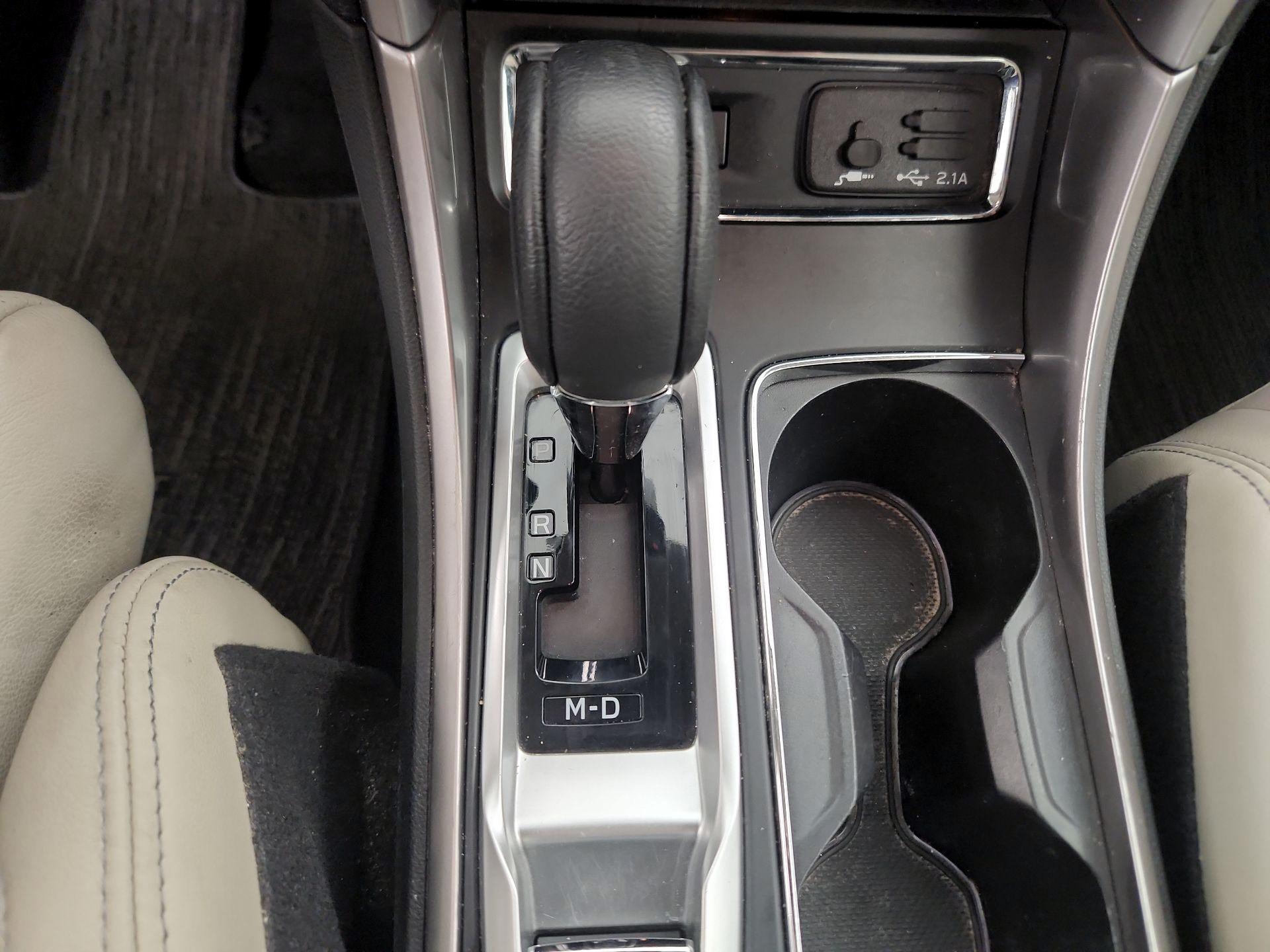 Thumbnail: 2019 Subaru Ascent - 17