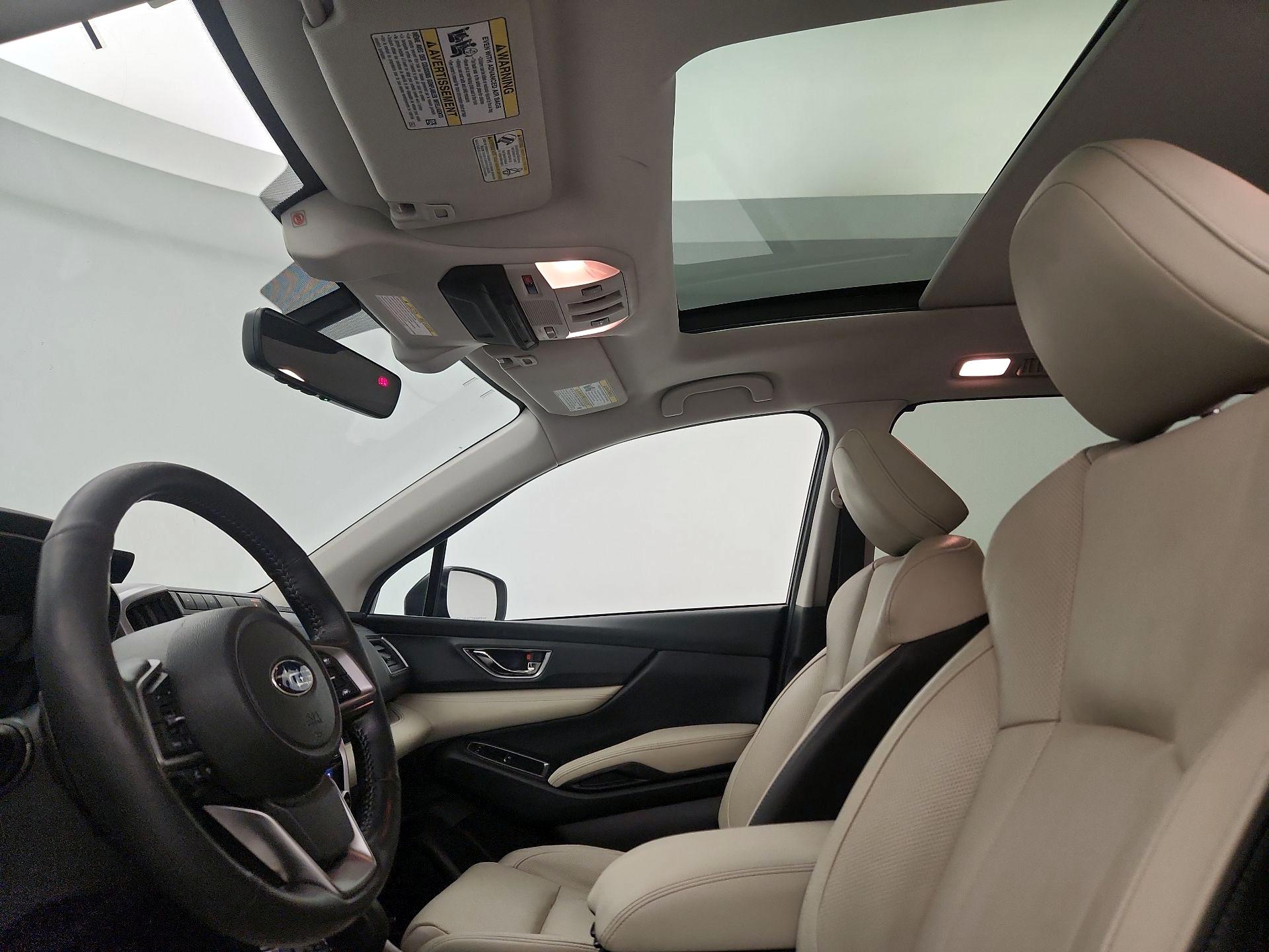 Thumbnail: 2019 Subaru Ascent - 19