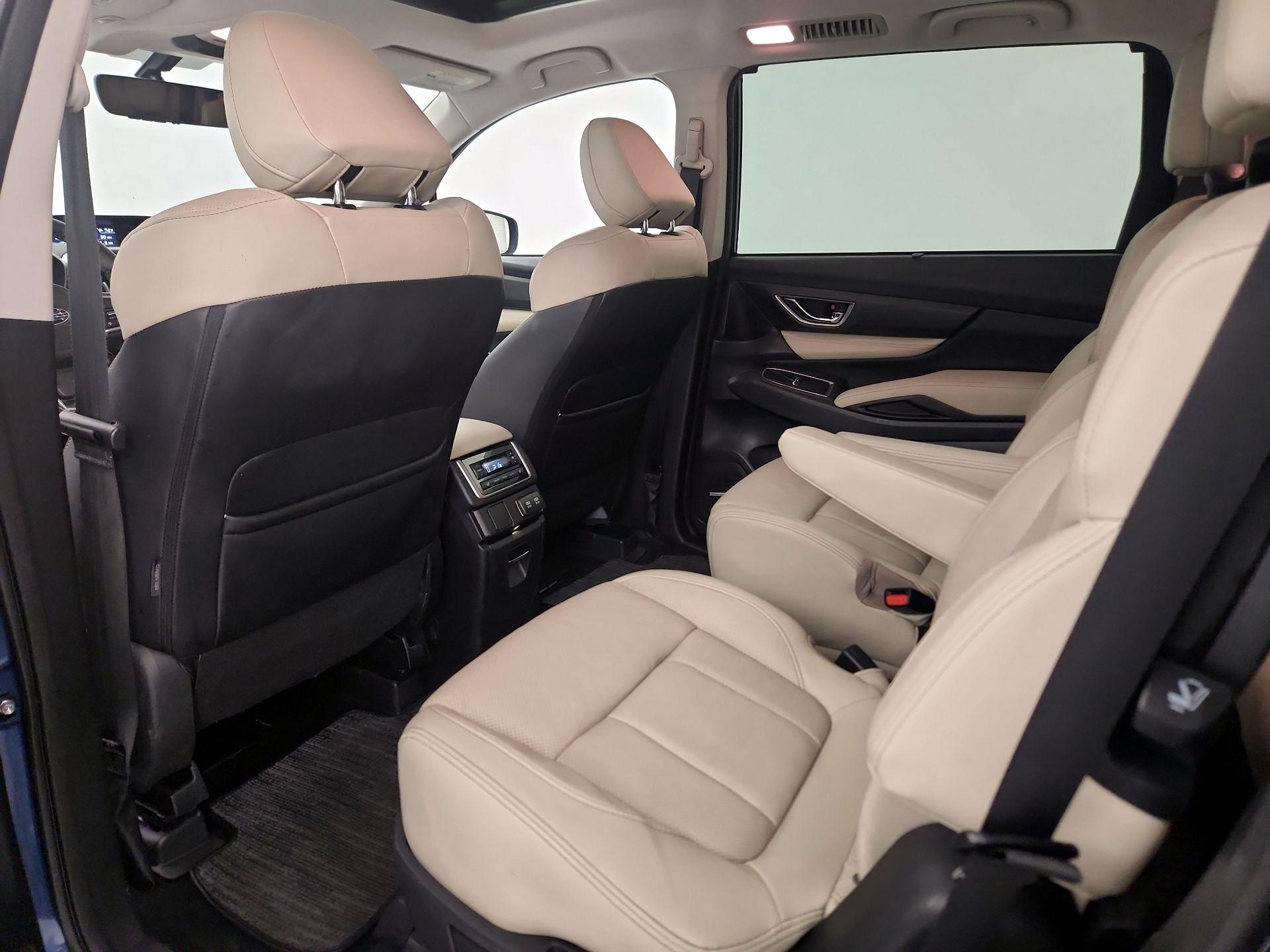 Thumbnail: 2019 Subaru Ascent - 20