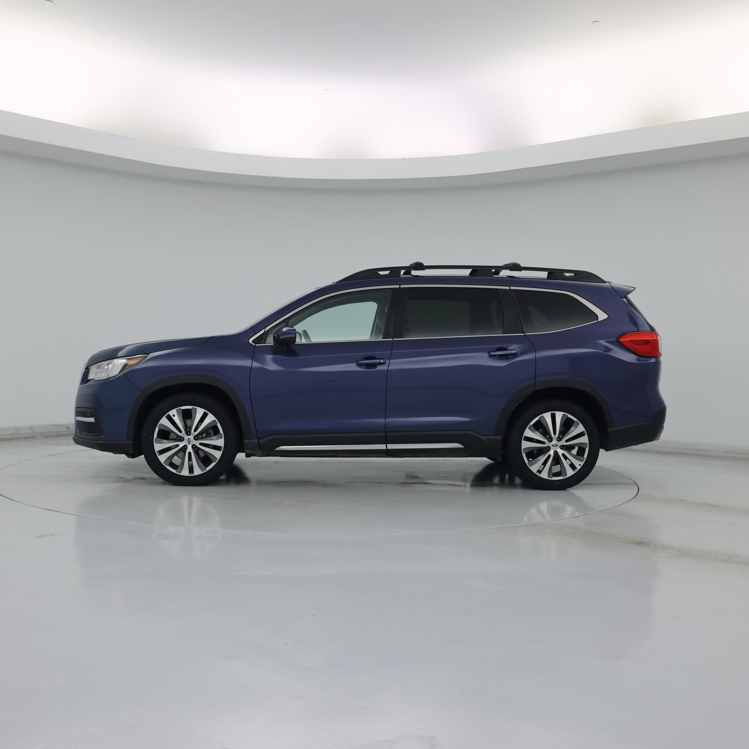 Thumbnail: 2019 Subaru Ascent - 3