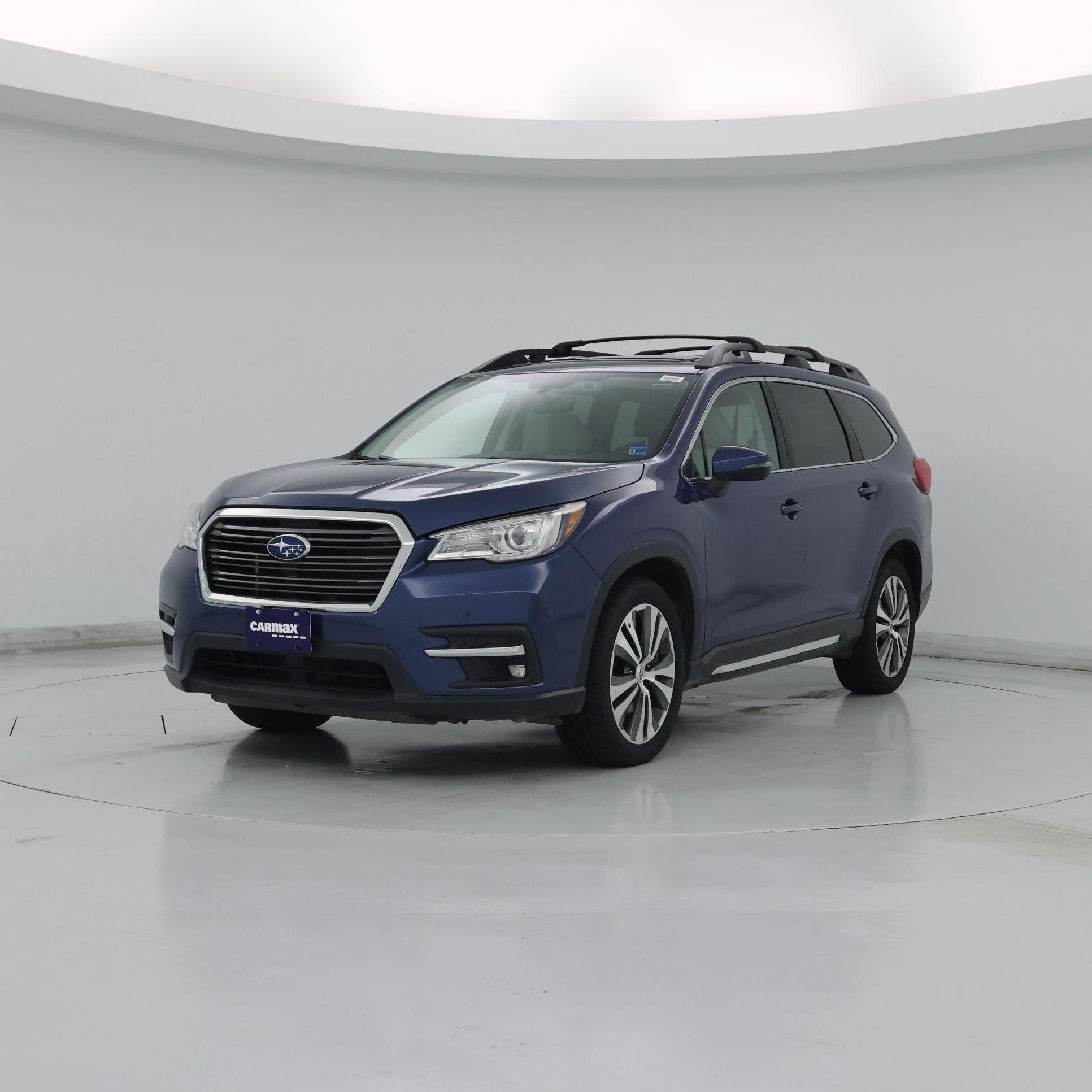 Thumbnail: 2019 Subaru Ascent - 4