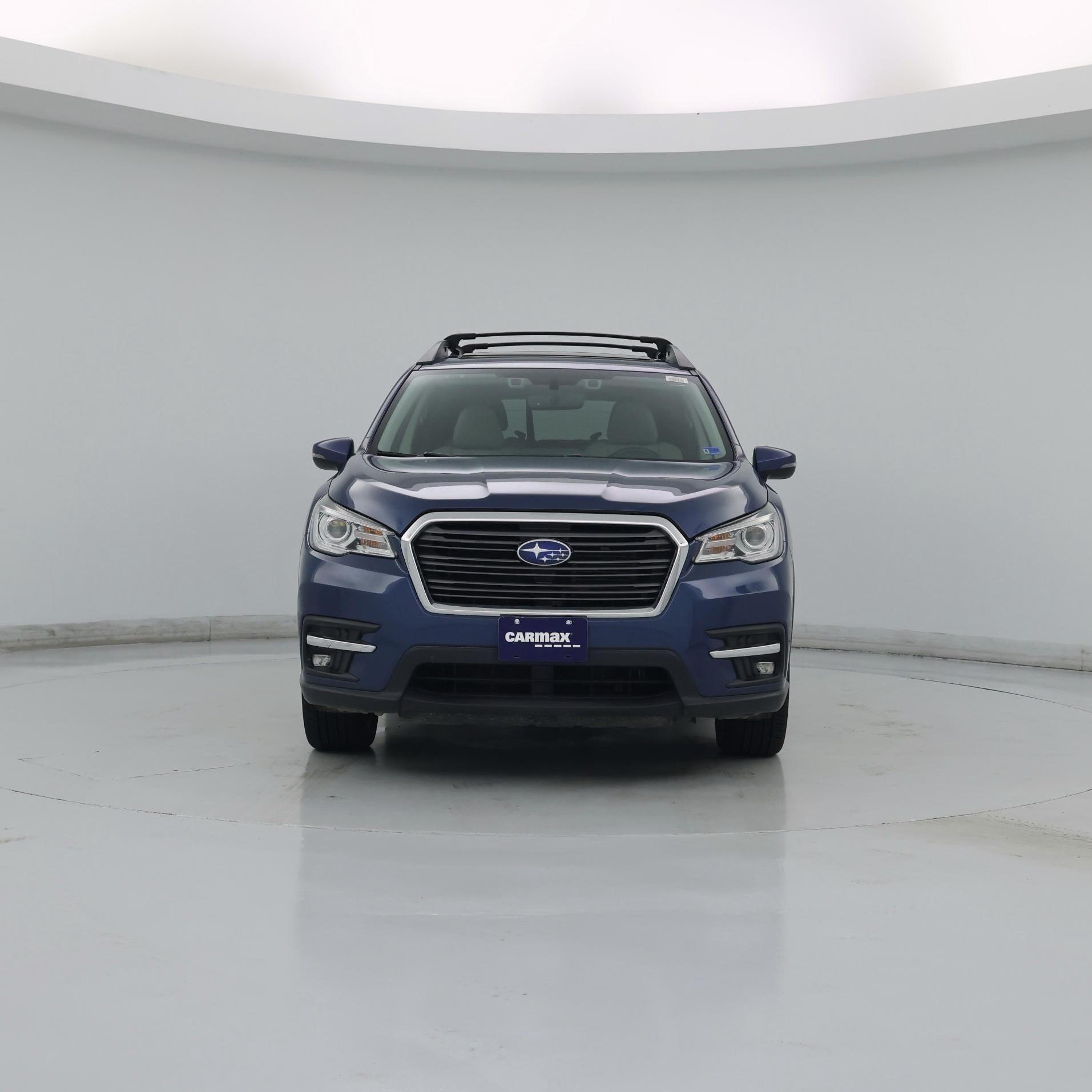 Thumbnail: 2019 Subaru Ascent - 5