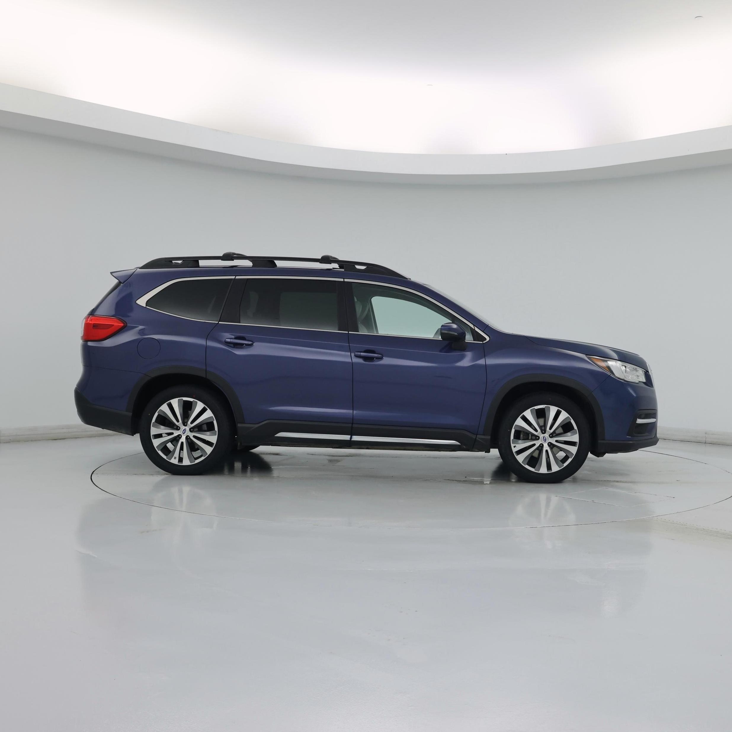Thumbnail: 2019 Subaru Ascent - 7