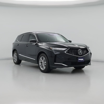 2025 Acura MDX SH-AWD