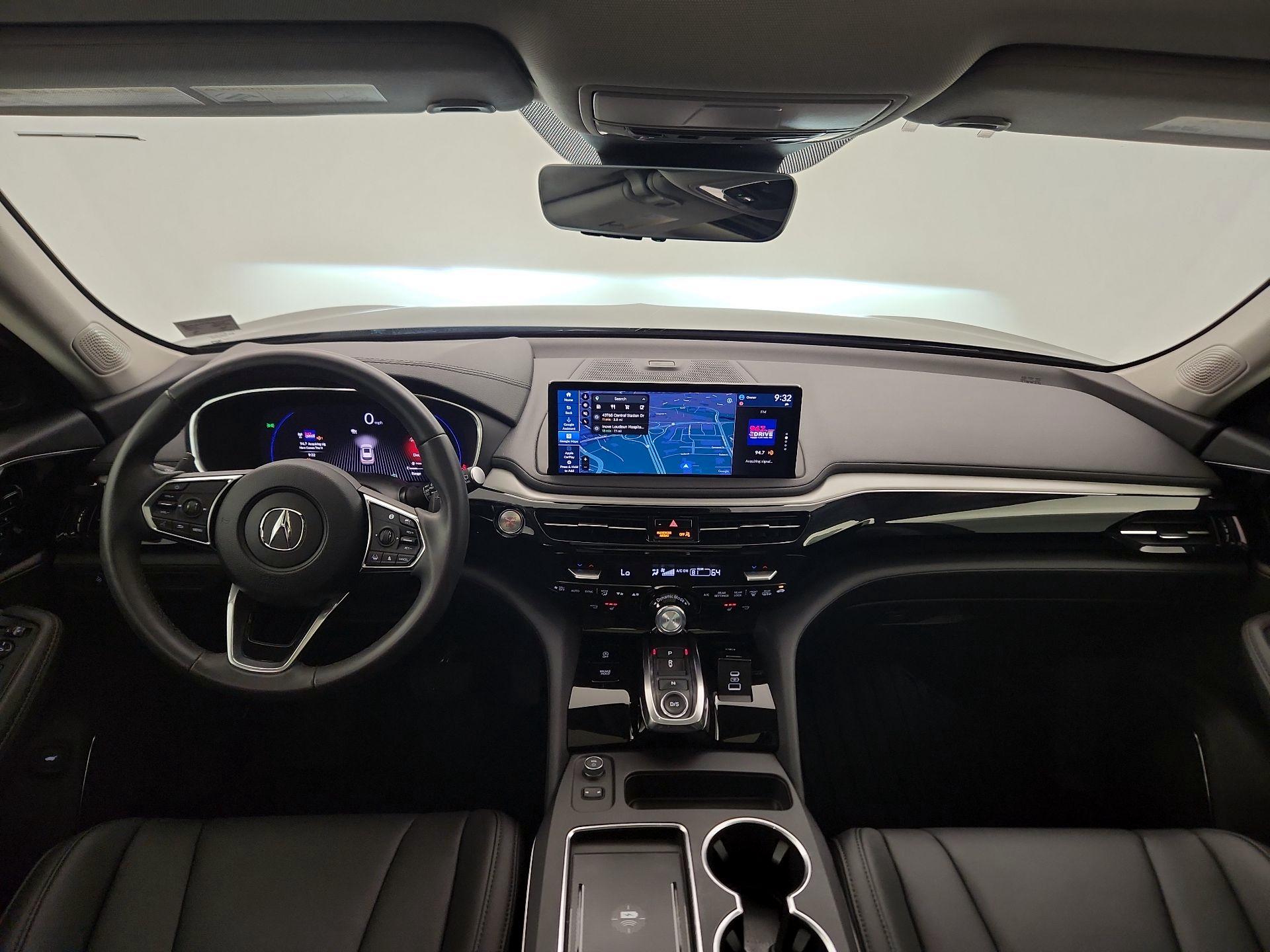 Thumbnail: 2025 Acura MDX - 9