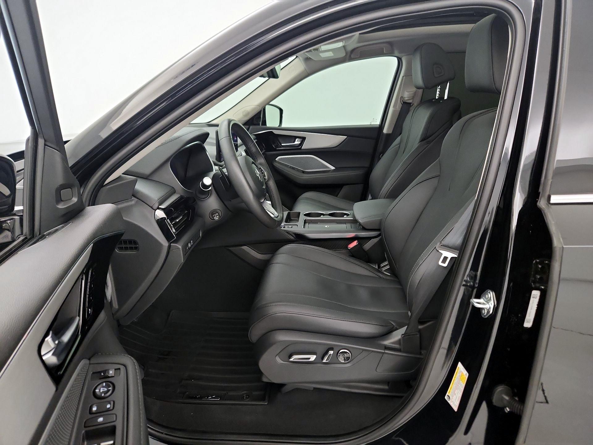 Thumbnail: 2025 Acura MDX - 11